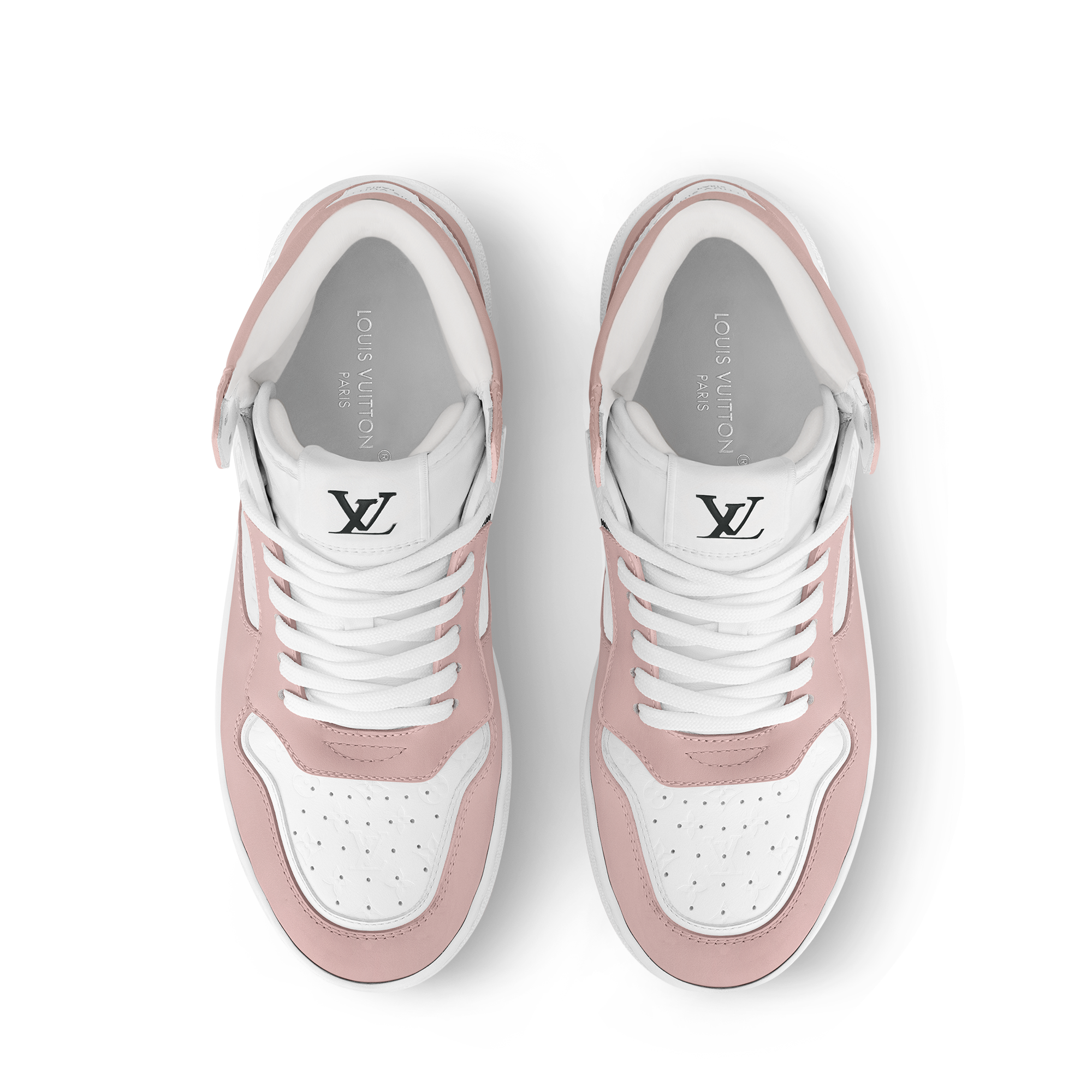 LV} - LV - LV女士鞋履系列 | 路易威登LOUIS VUITTON官网 (产品缩放)