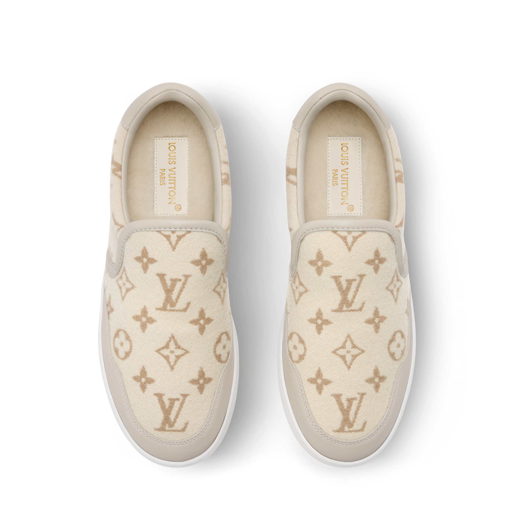 LV} - LV - LV女士鞋履系列 | 路易威登LOUIS VUITTON官网 (产品缩放)