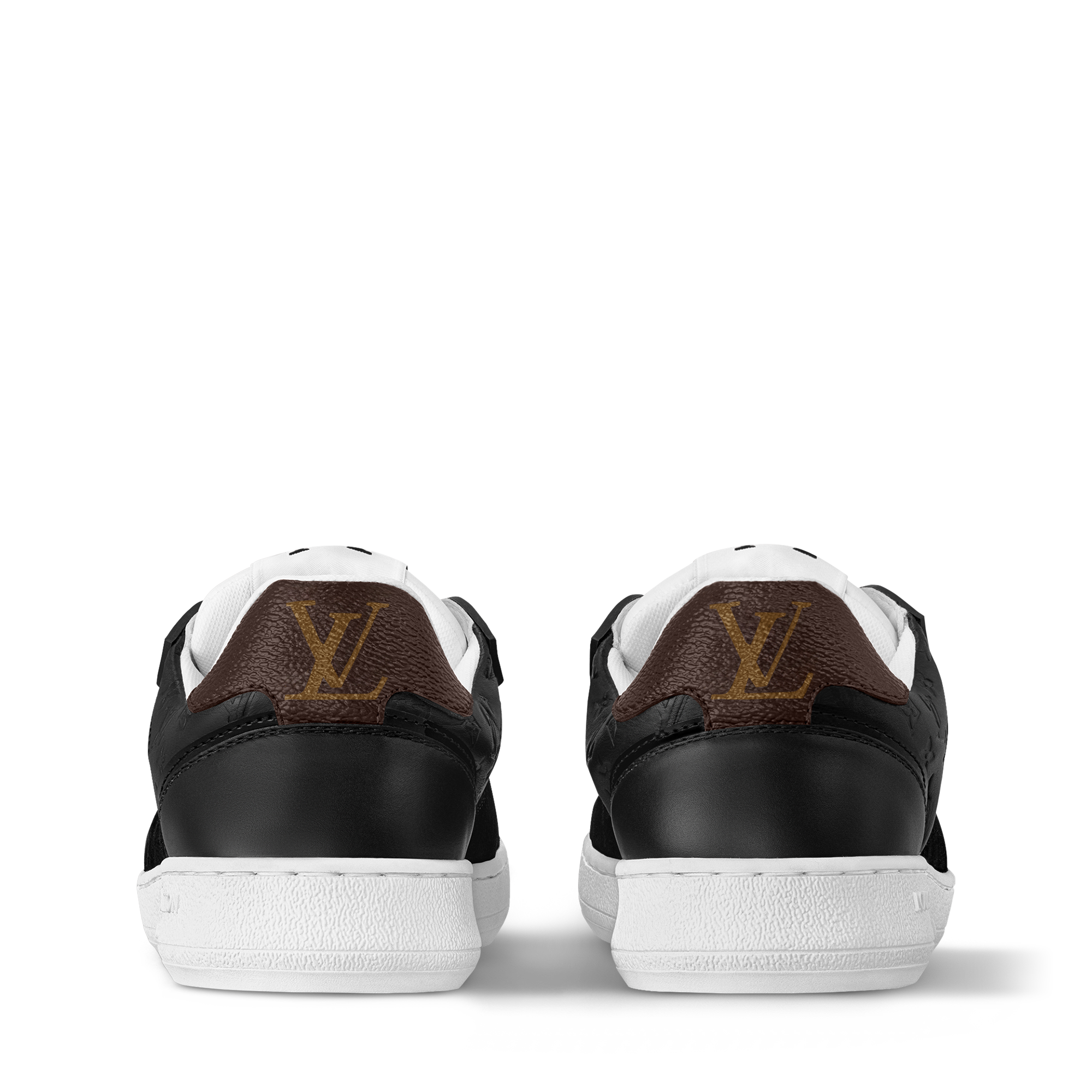 LV} - LV - LV女士鞋履系列 | 路易威登LOUIS VUITTON官网 (产品缩放)
