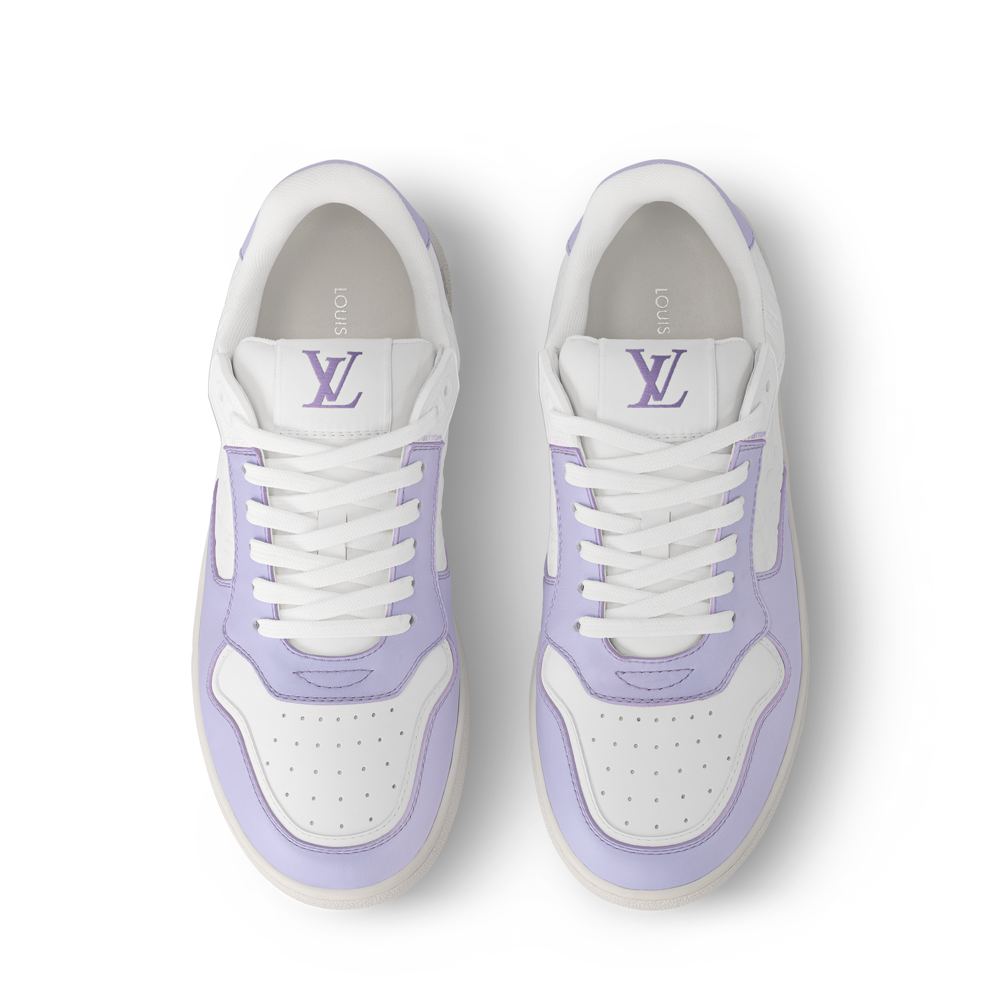 LV} - LV - LV女士鞋履系列 | 路易威登LOUIS VUITTON官网 (产品缩放)