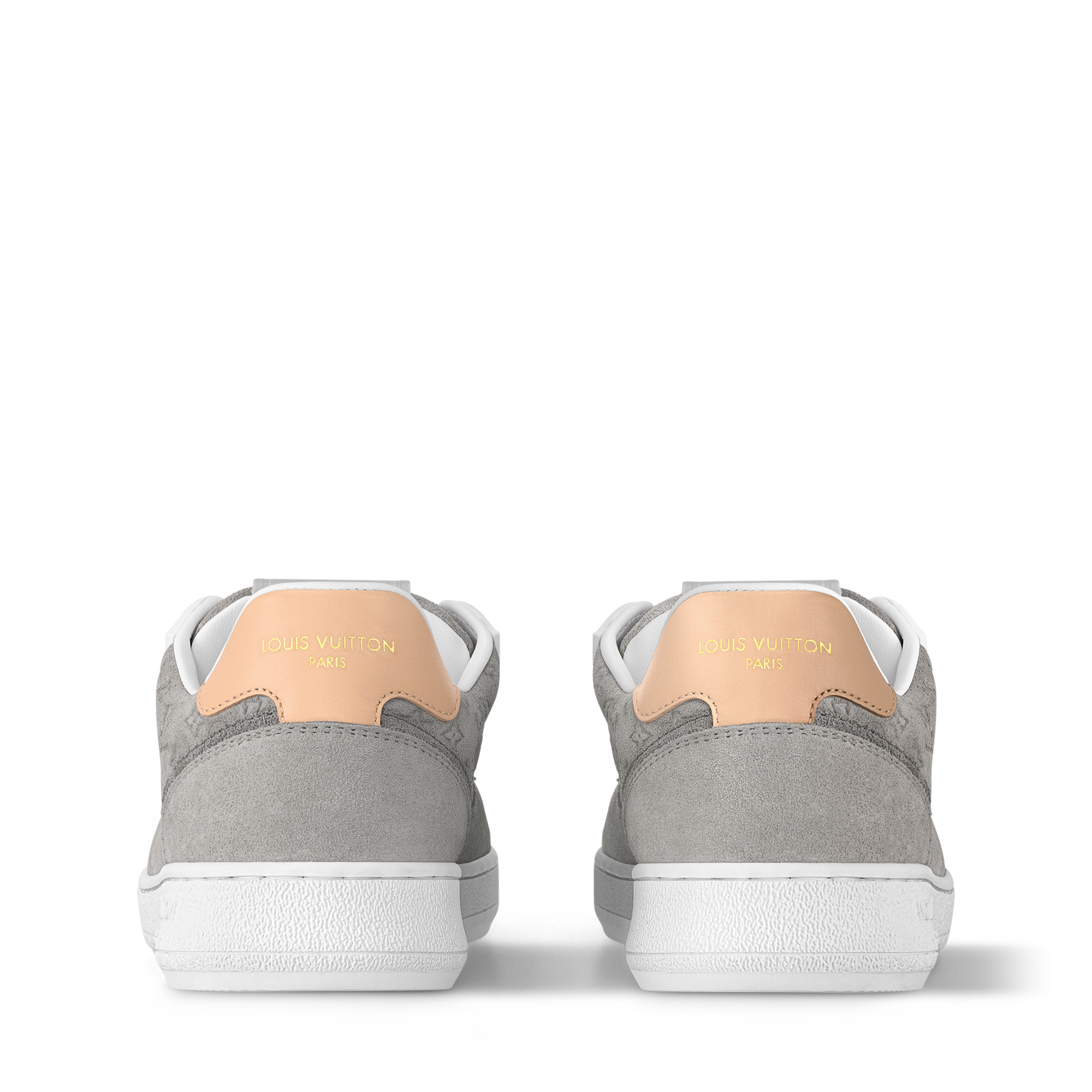 LV} - LV - LV女士鞋履系列 | 路易威登LOUIS VUITTON官网 (产品缩放)