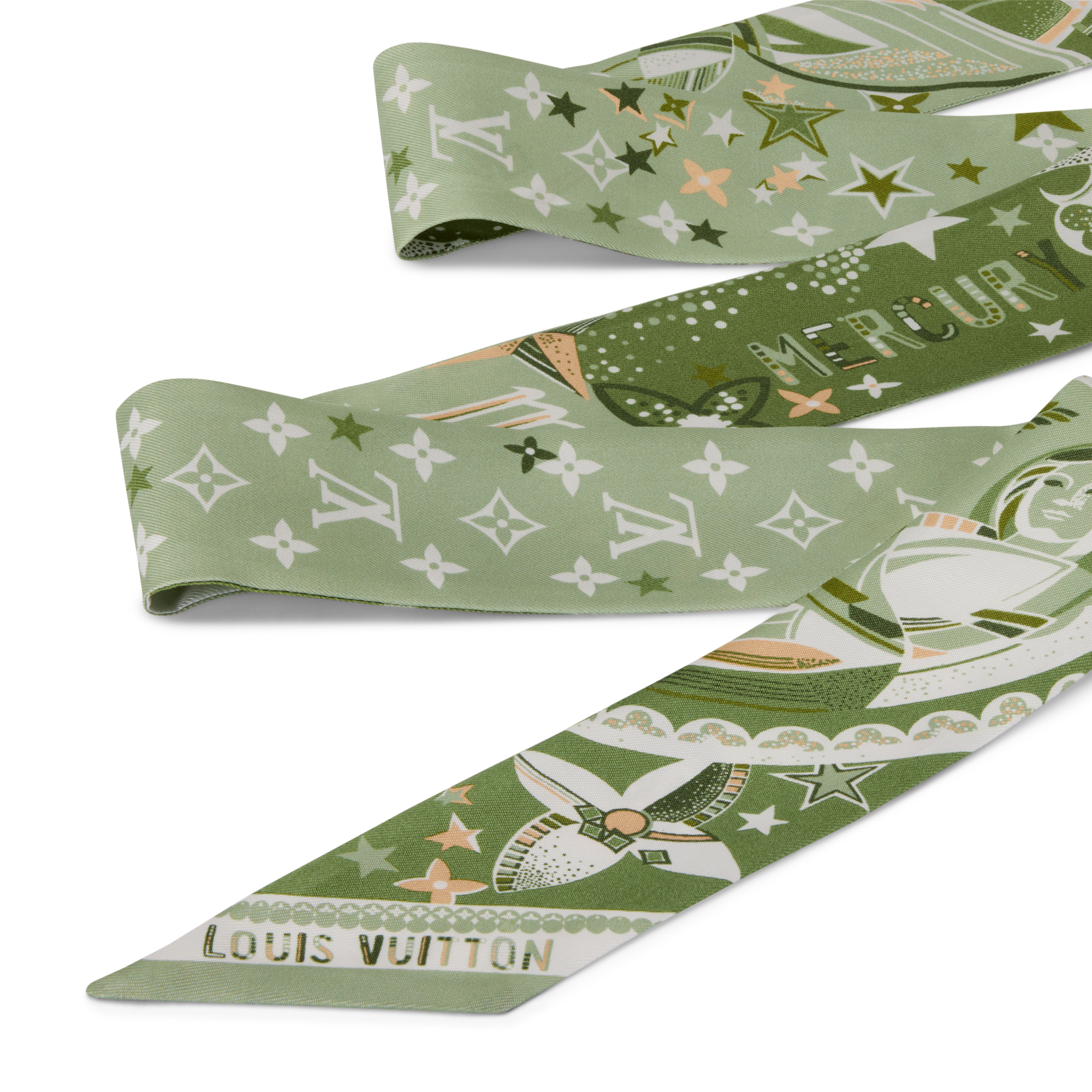 LV} - LVS00 - LV女士灵动配饰 | 路易威登LOUIS VUITTON官网 (产品缩放)