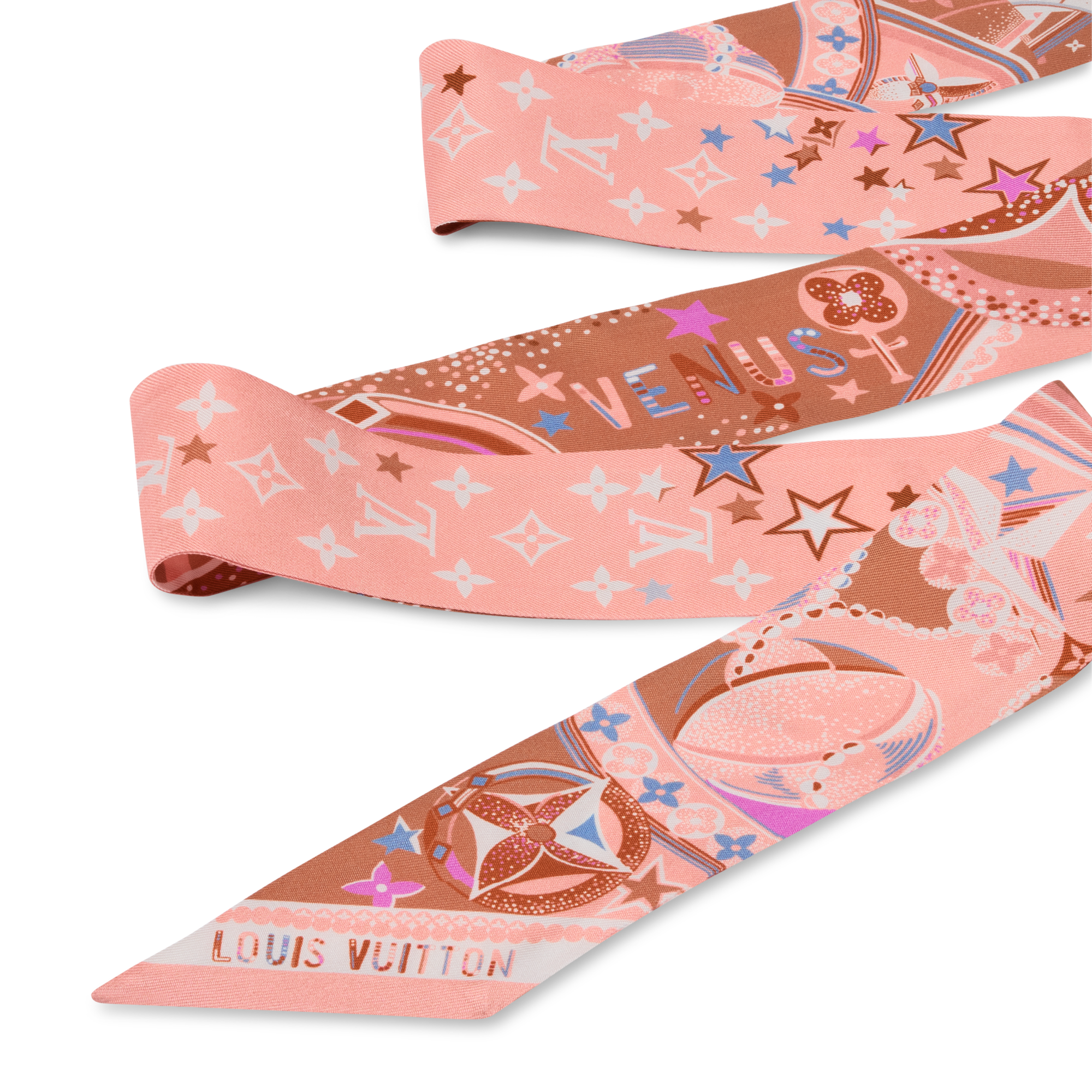 LV} - LVS00 - LV女士灵动配饰 | 路易威登LOUIS VUITTON官网 (产品缩放)