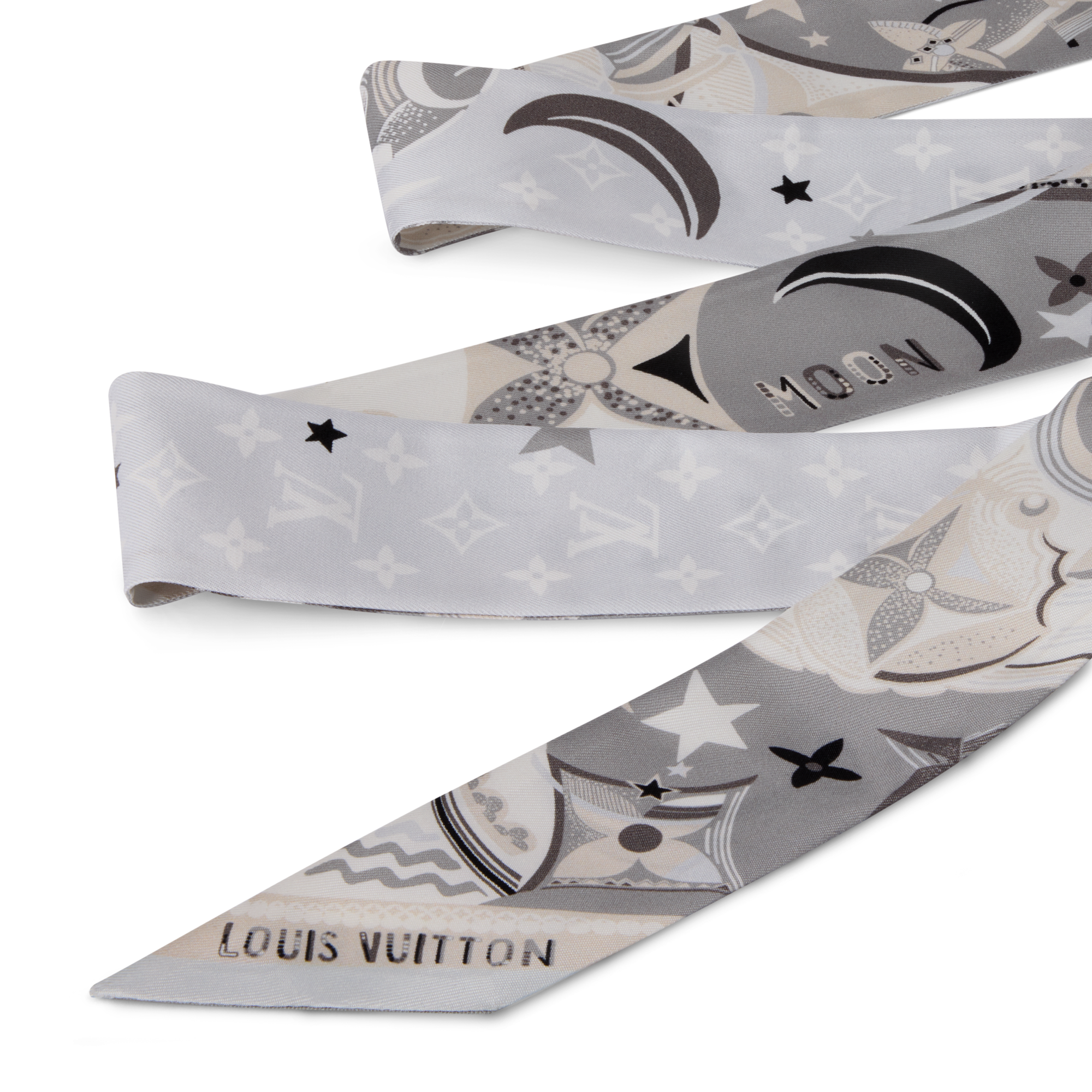 LV} - LVS00 - LV女士灵动配饰 | 路易威登LOUIS VUITTON官网 (产品缩放)