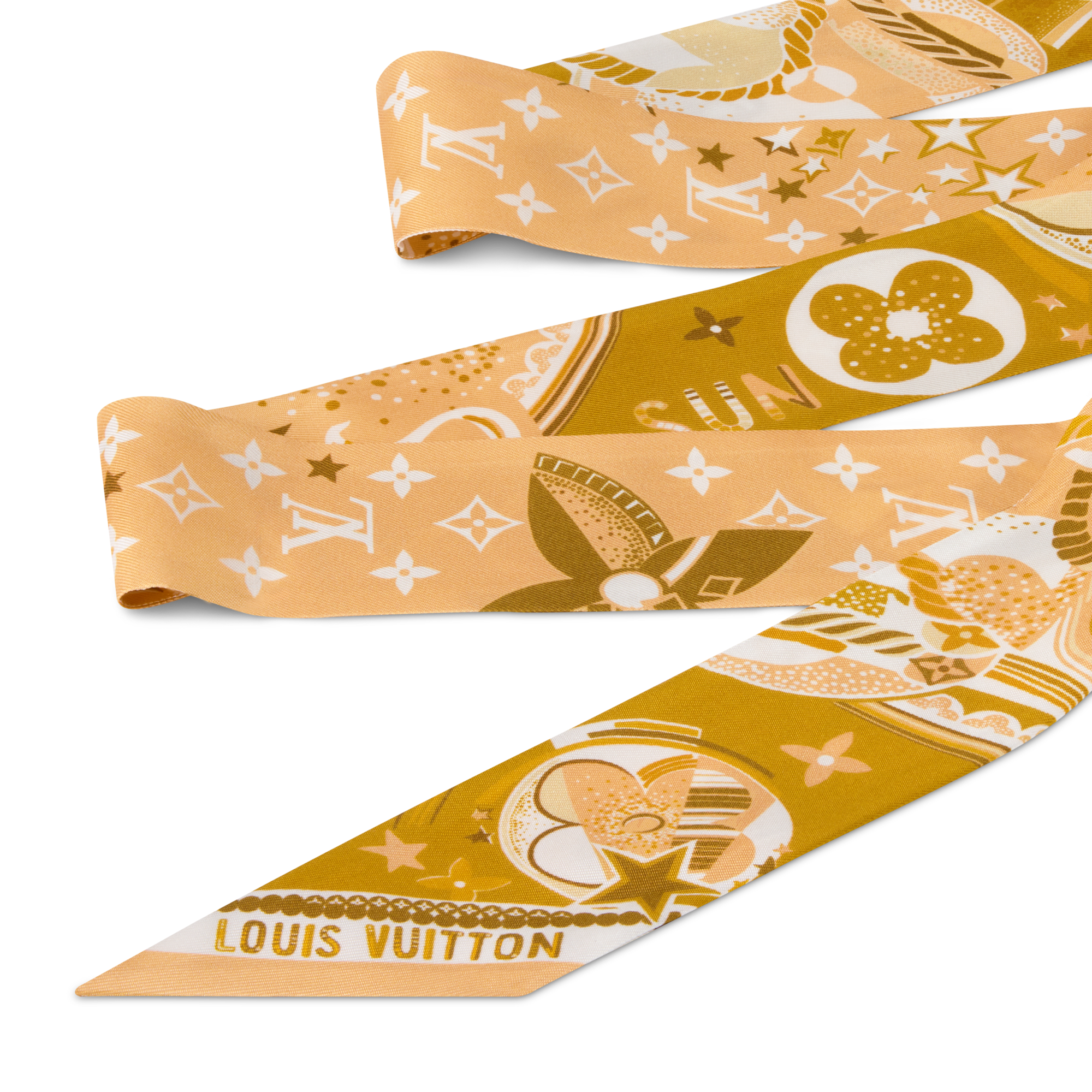 LV} - LVS00 - LV女士灵动配饰 | 路易威登LOUIS VUITTON官网 (产品缩放)