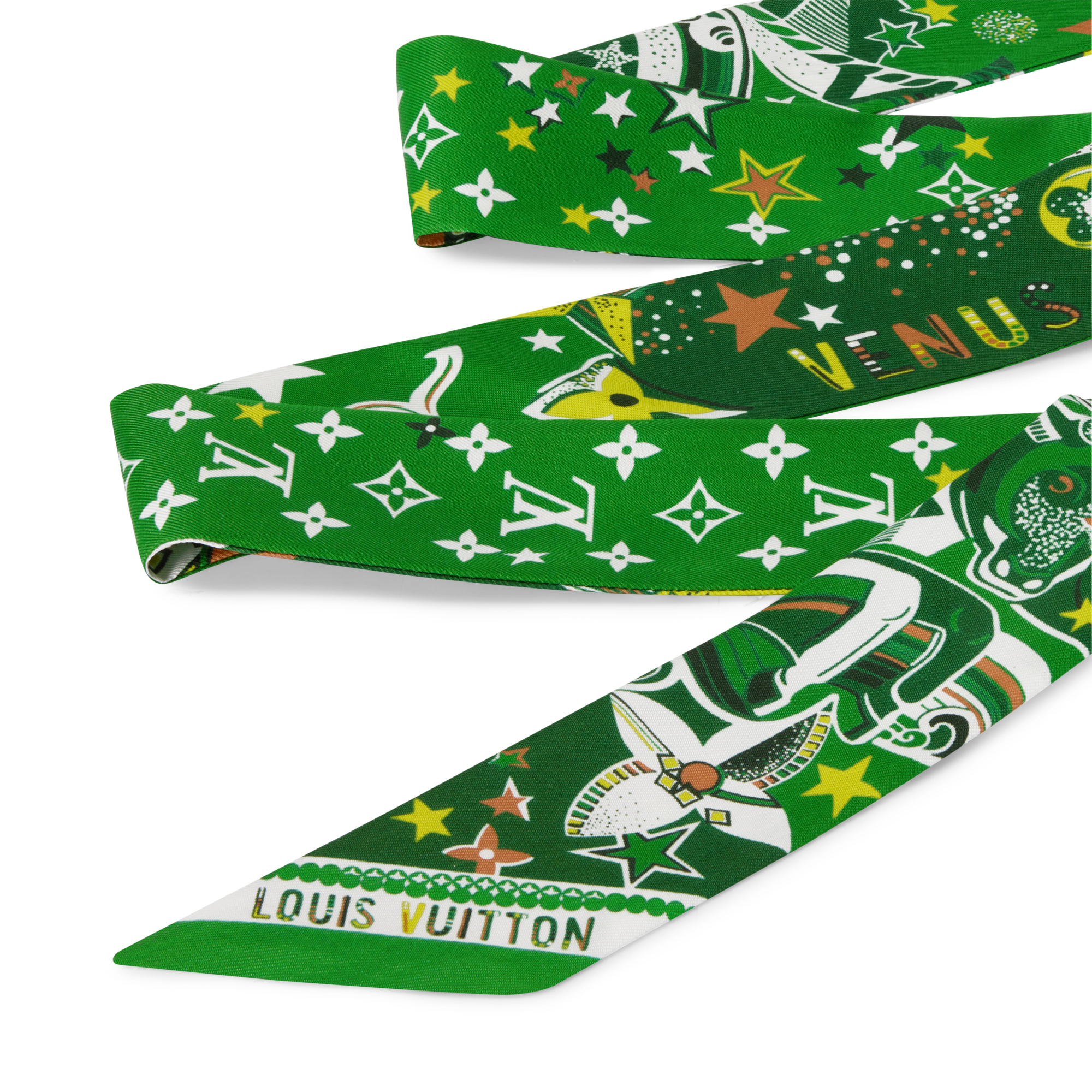 LV} - LVS00 - LV女士灵动配饰 | 路易威登LOUIS VUITTON官网 (产品缩放)