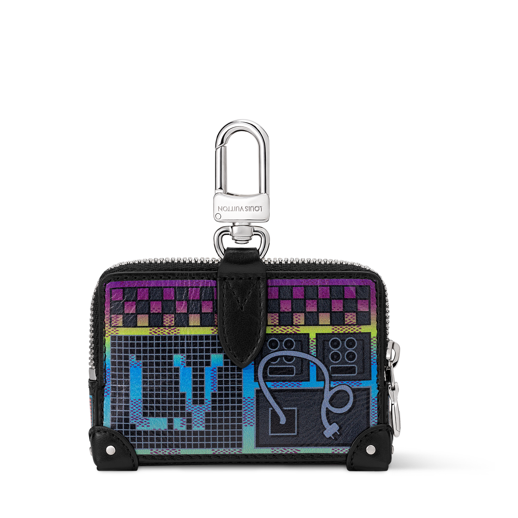 LV} - LVS00 - LV男士配饰系列 | 路易威登LOUIS VUITTON官网 (产品缩放)