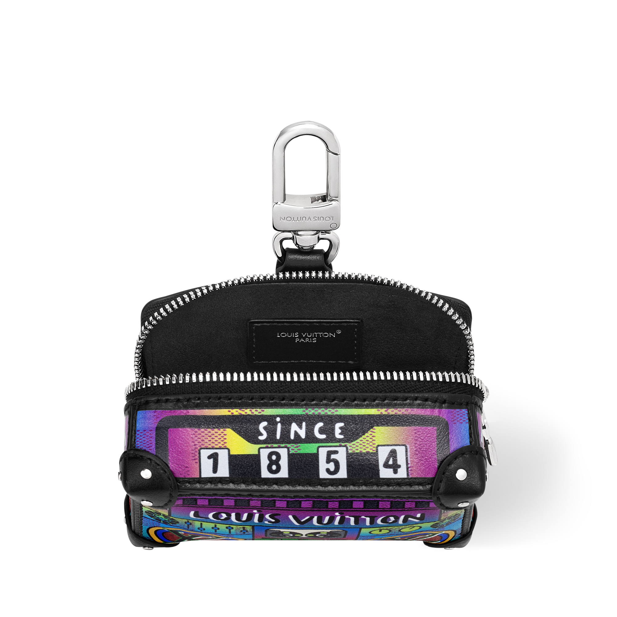 LV} - LVS00 - LV男士配饰系列 | 路易威登LOUIS VUITTON官网 (产品缩放)