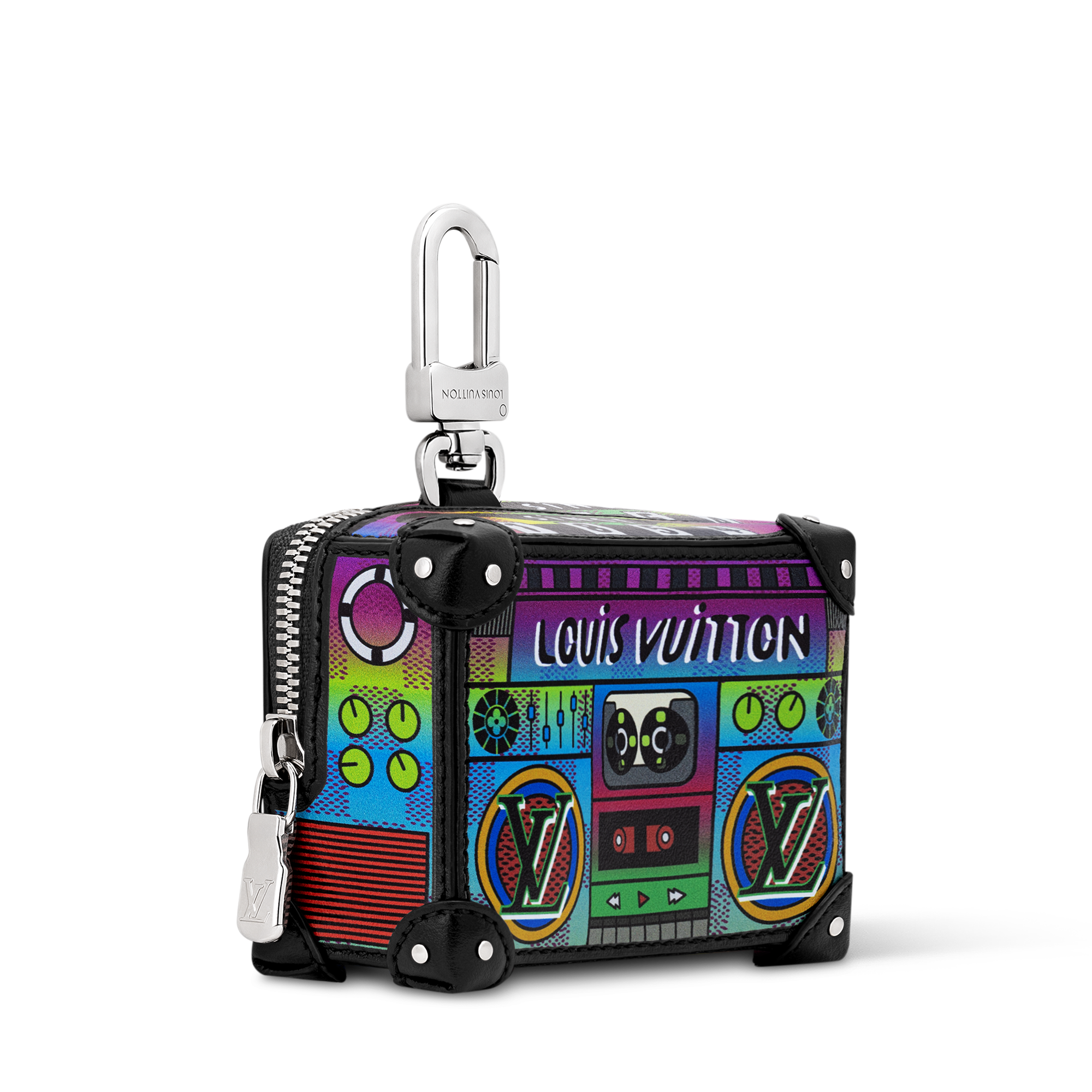 LV} - LVS00 - LV男士配饰系列 | 路易威登LOUIS VUITTON官网 (产品缩放)