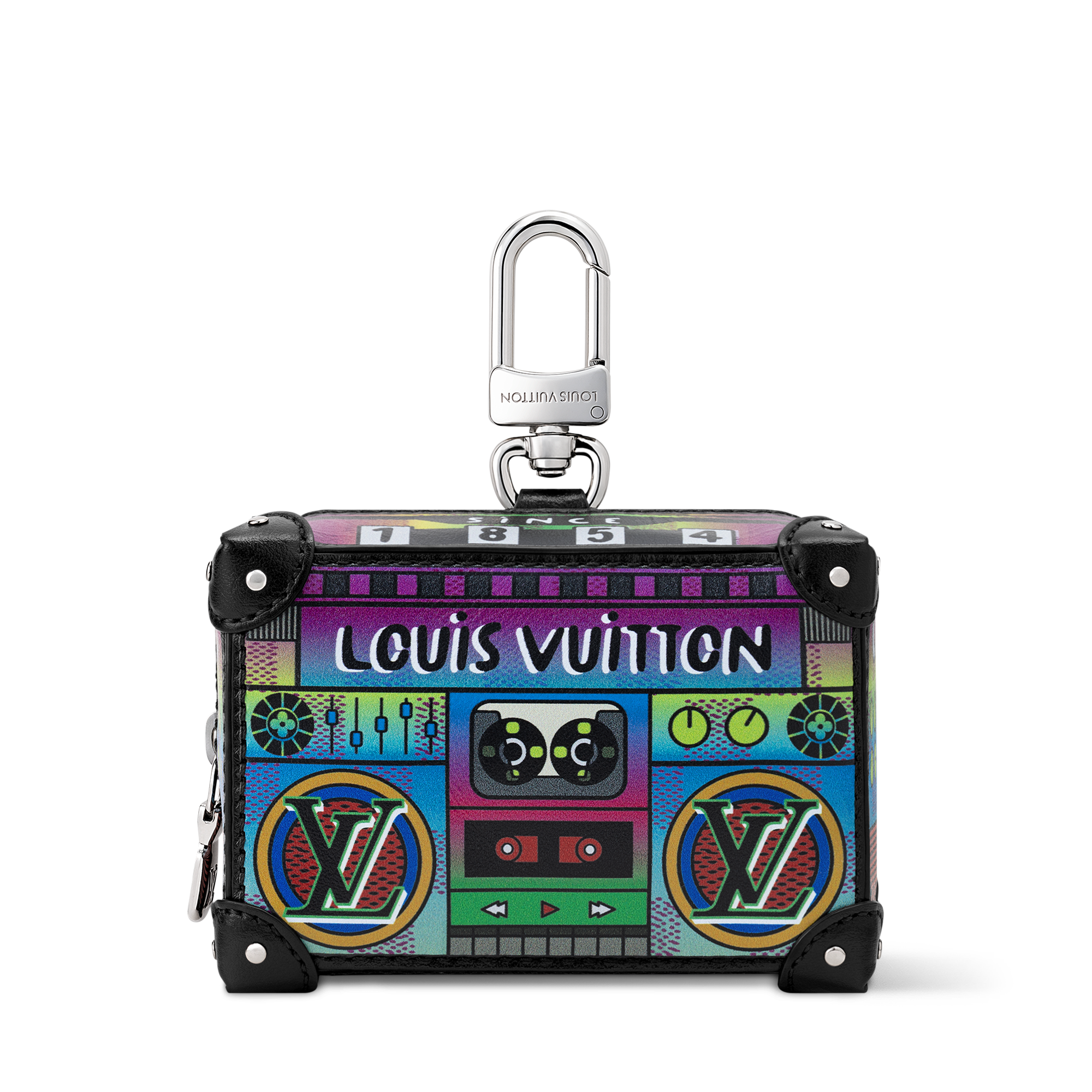 LV} - LVS00 - LV男士配饰系列 | 路易威登LOUIS VUITTON官网 (产品缩放)