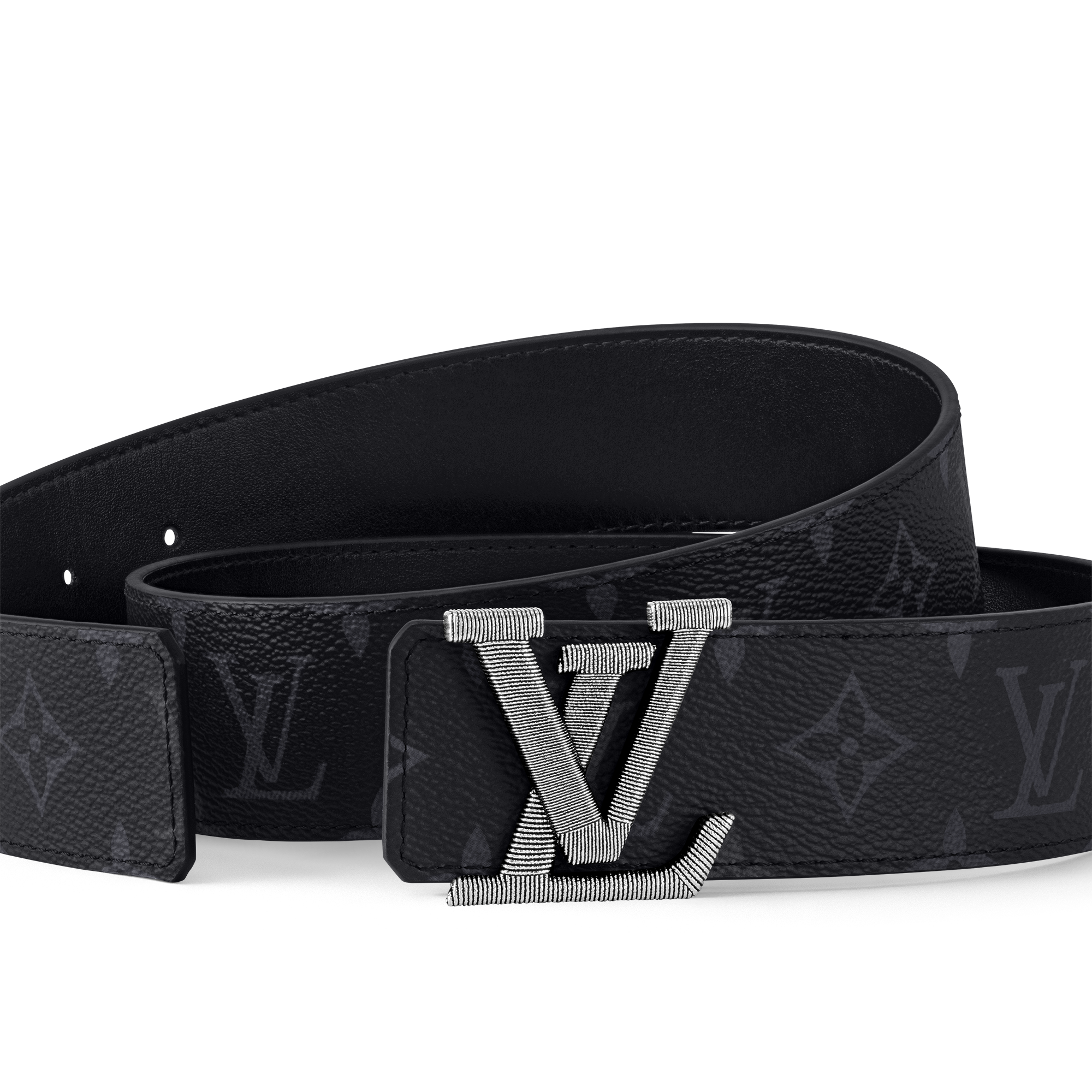 LV} - LVMonogram Eclipse - LV男士配饰系列 | 路易威登LOUIS VUITTON官网 (产品缩放)