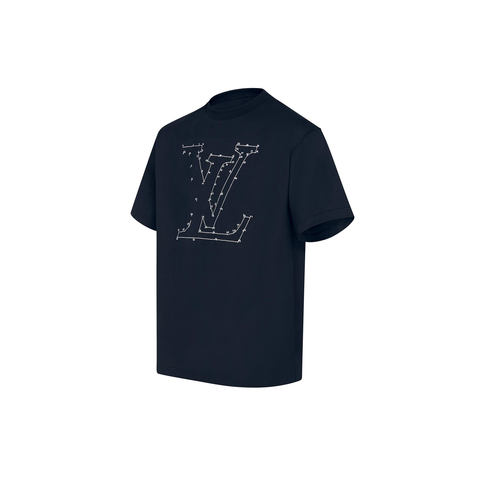 LV} - LV - LV男士Discontinued Product | 路易威登LOUIS VUITTON官网 (产品缩放)