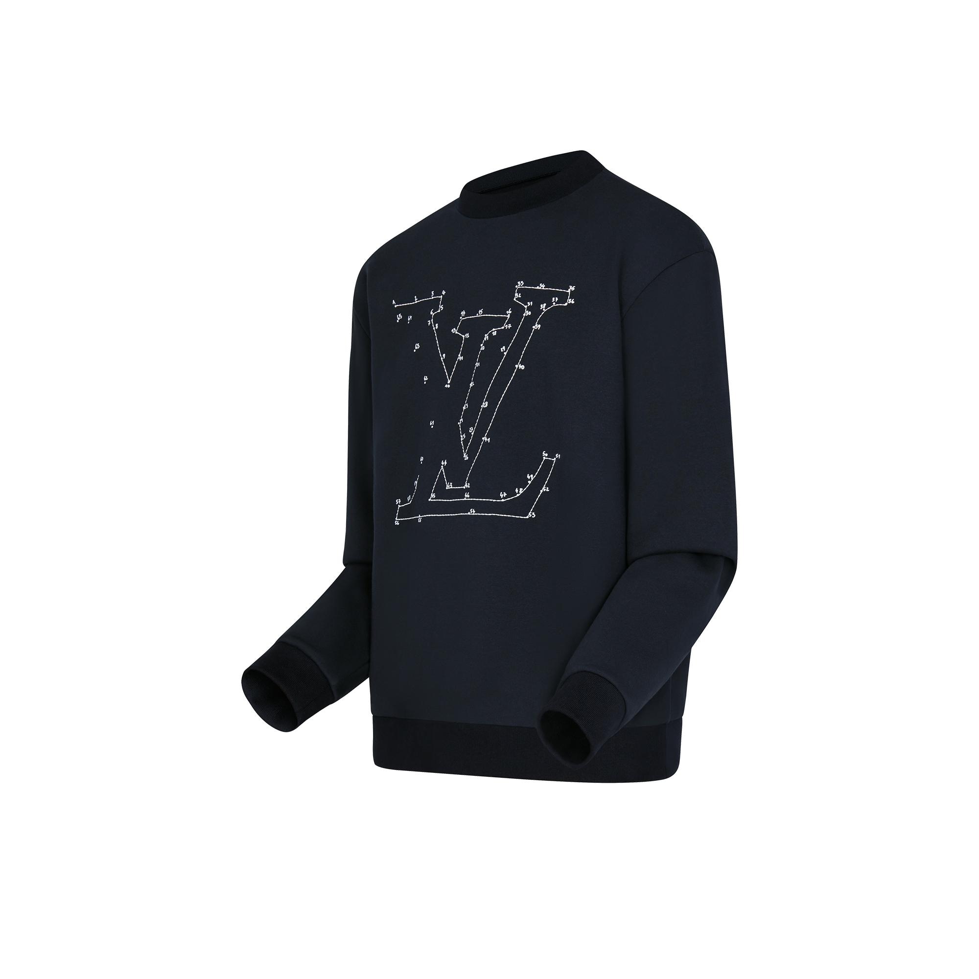 LV} - LV - LV男士Discontinued Product | 路易威登LOUIS VUITTON官网 (产品缩放)