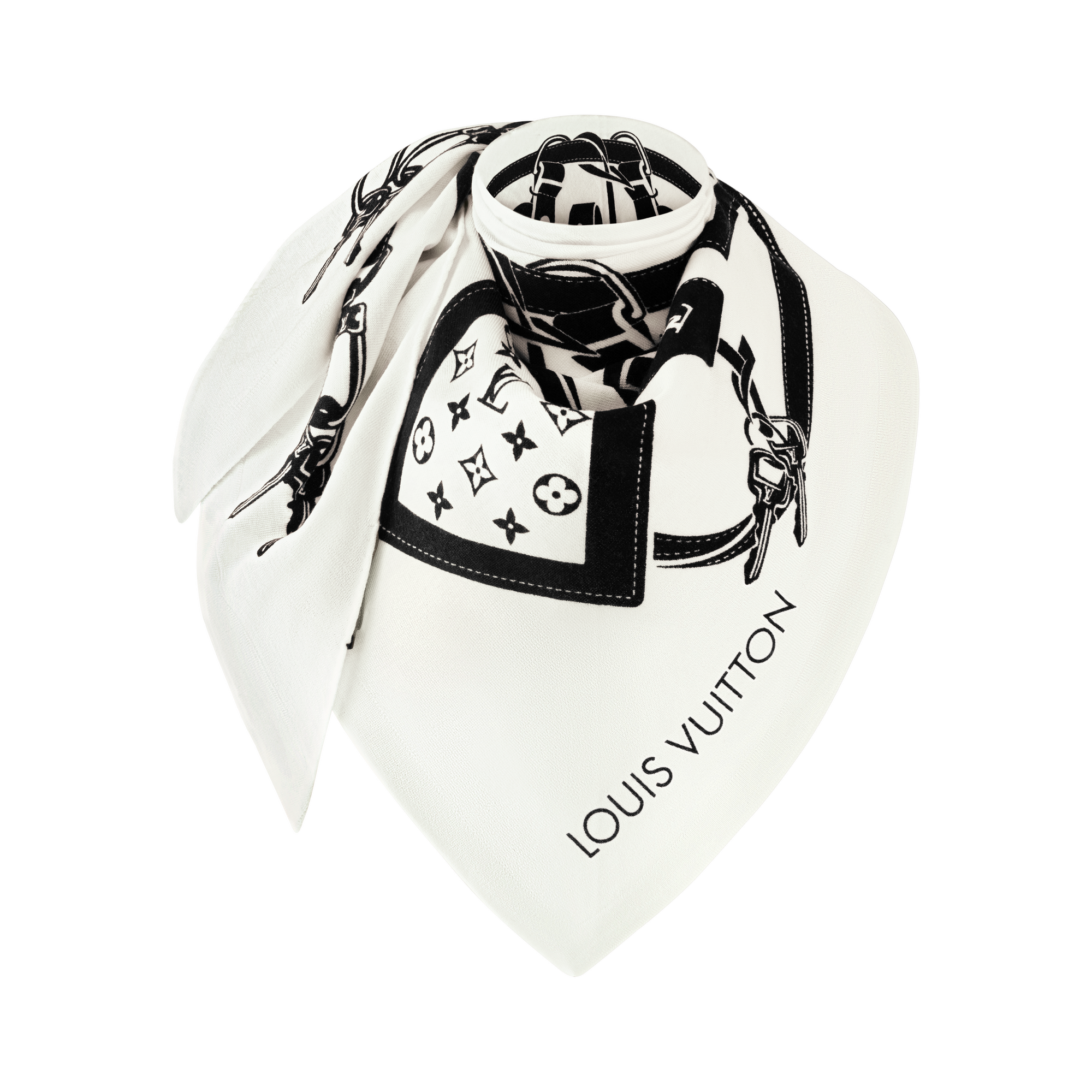 LV} - LVS00 - LV女士灵动配饰 | 路易威登LOUIS VUITTON官网 (产品缩放)