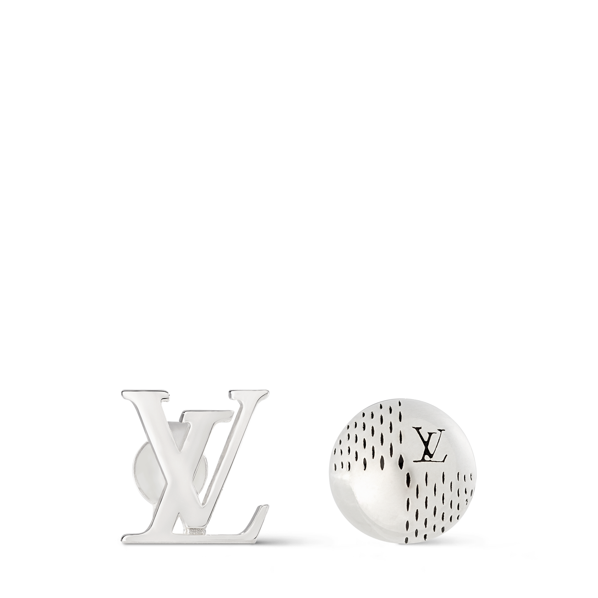 LV} - LVS00 - LV男士时尚首饰 | 路易威登LOUIS VUITTON官网 (产品缩放)