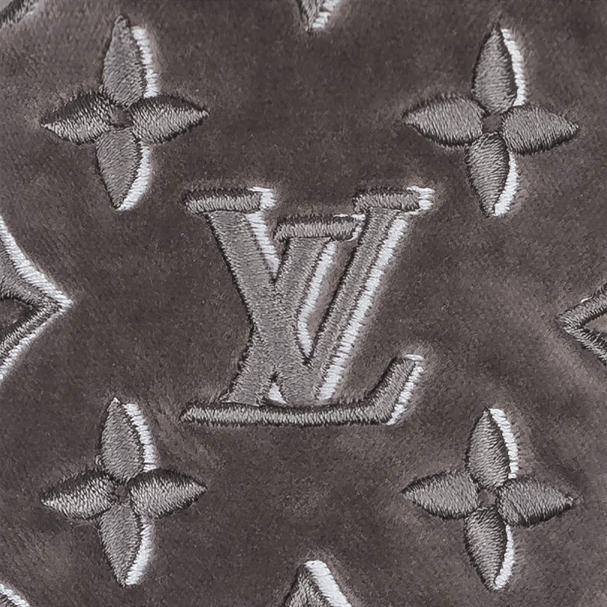 LV} - LV - LV女士鞋履系列 | 路易威登LOUIS VUITTON官网 (产品缩放)
