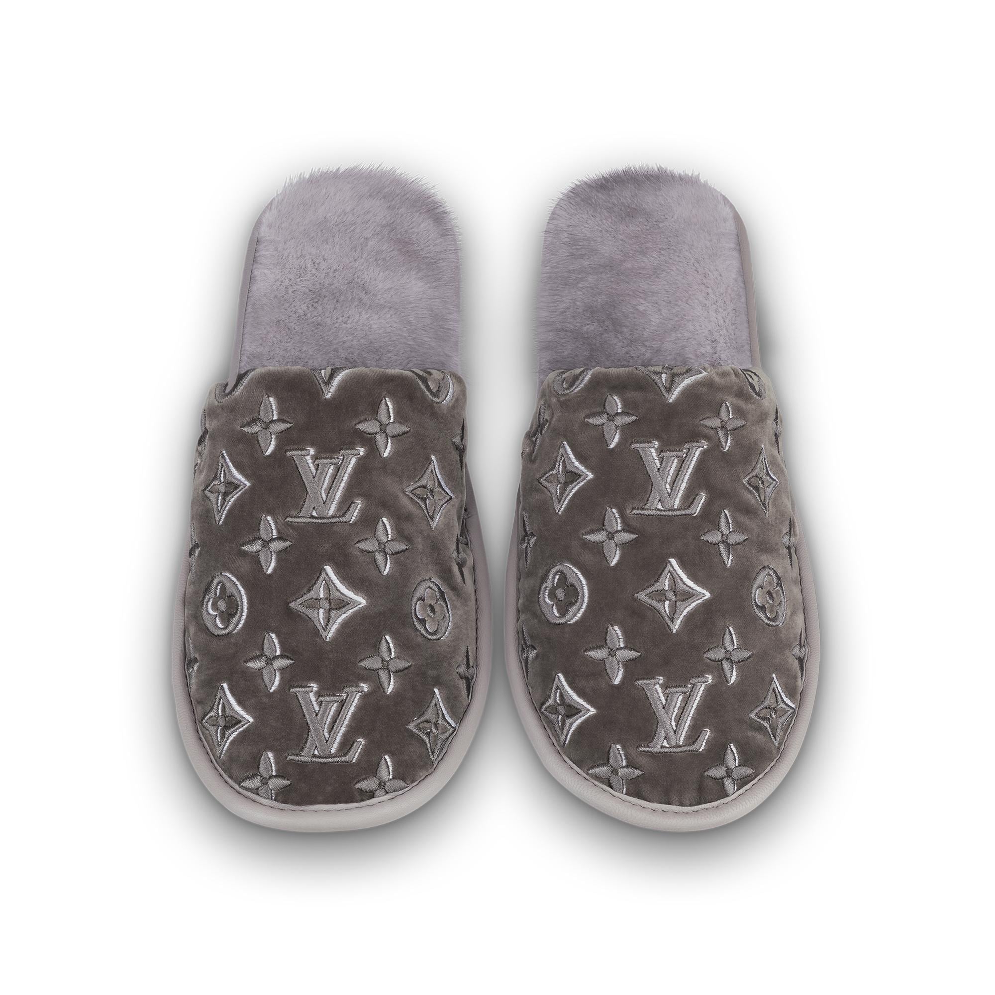 LV} - LV - LV女士鞋履系列 | 路易威登LOUIS VUITTON官网 (产品缩放)