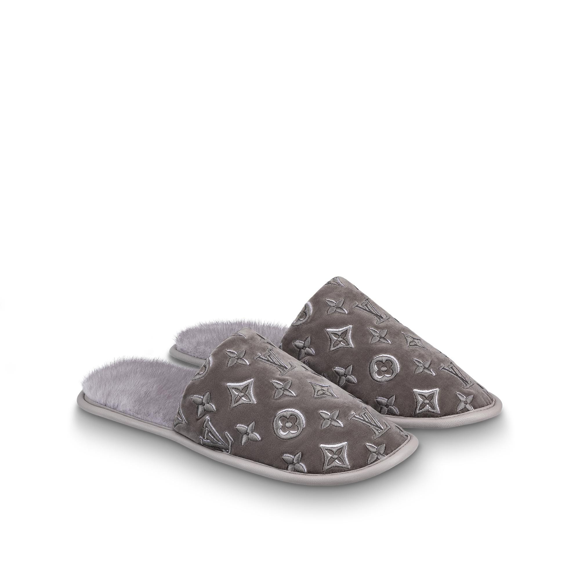 LV} - LV - LV女士鞋履系列 | 路易威登LOUIS VUITTON官网 (产品缩放)