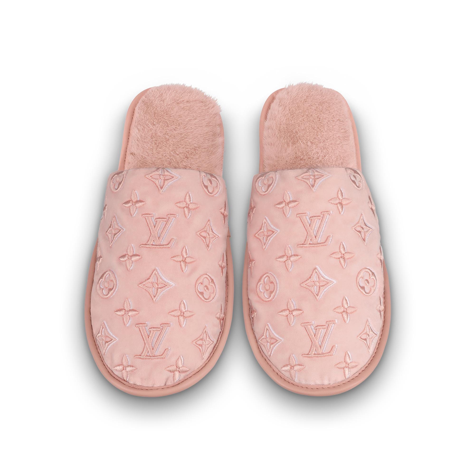 LV} - LV - LV女士鞋履系列 | 路易威登LOUIS VUITTON官网 (产品缩放)