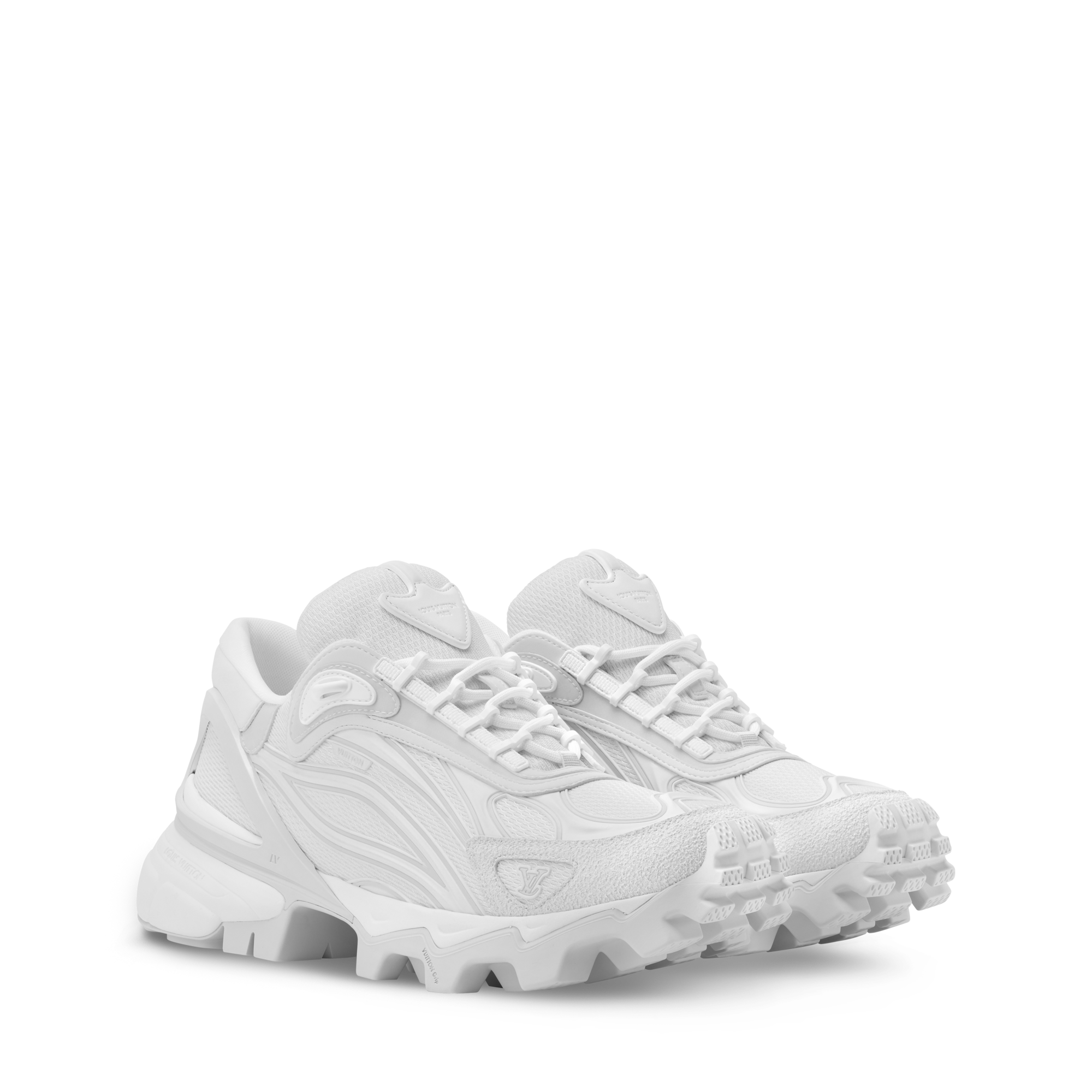 LV} - LV - LV男士鞋履系列 | 路易威登LOUIS VUITTON官网 (产品缩放)