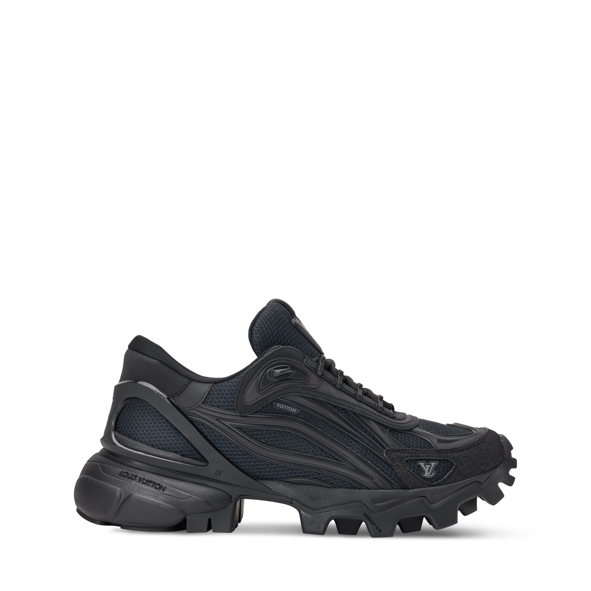 LV} - LV - LV男士鞋履系列 | 路易威登LOUIS VUITTON官网 (产品缩放)