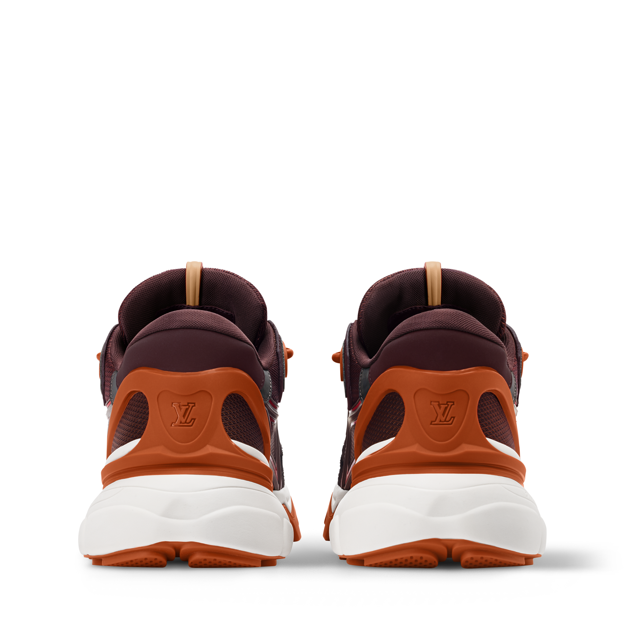 LV} - LV - LV男士鞋履系列 | 路易威登LOUIS VUITTON官网 (产品缩放)