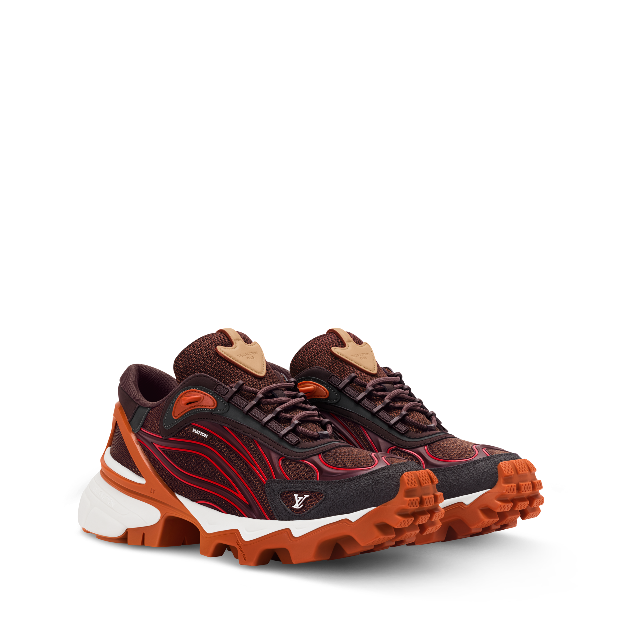 橙色 (线上暂无库存)