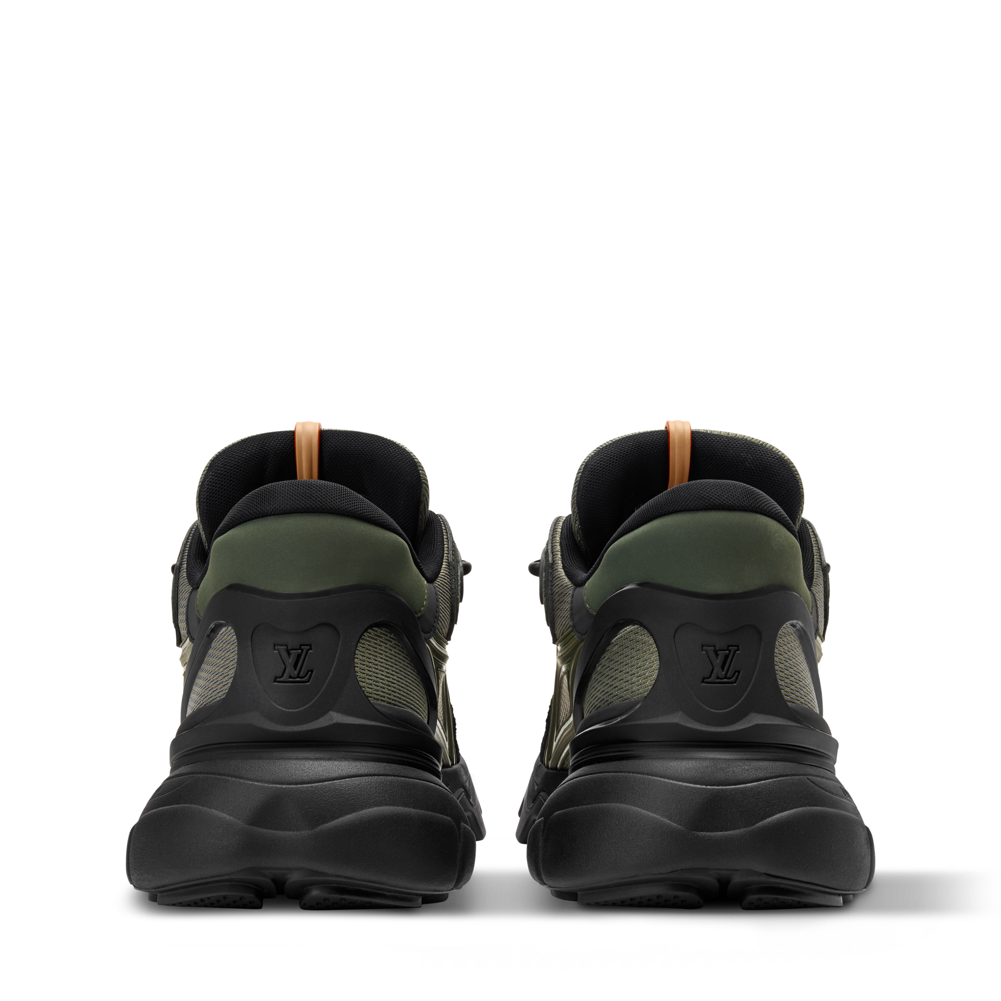 LV} - LV - LV男士鞋履系列 | 路易威登LOUIS VUITTON官网 (产品缩放)