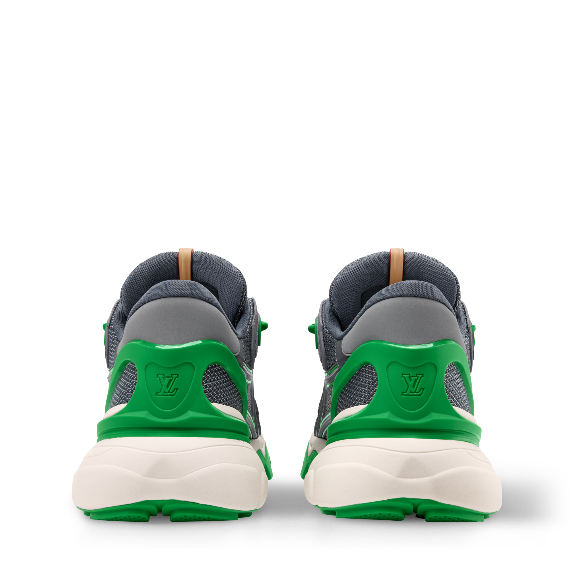 LV} - LV - LV男士鞋履系列 | 路易威登LOUIS VUITTON官网 (产品缩放)