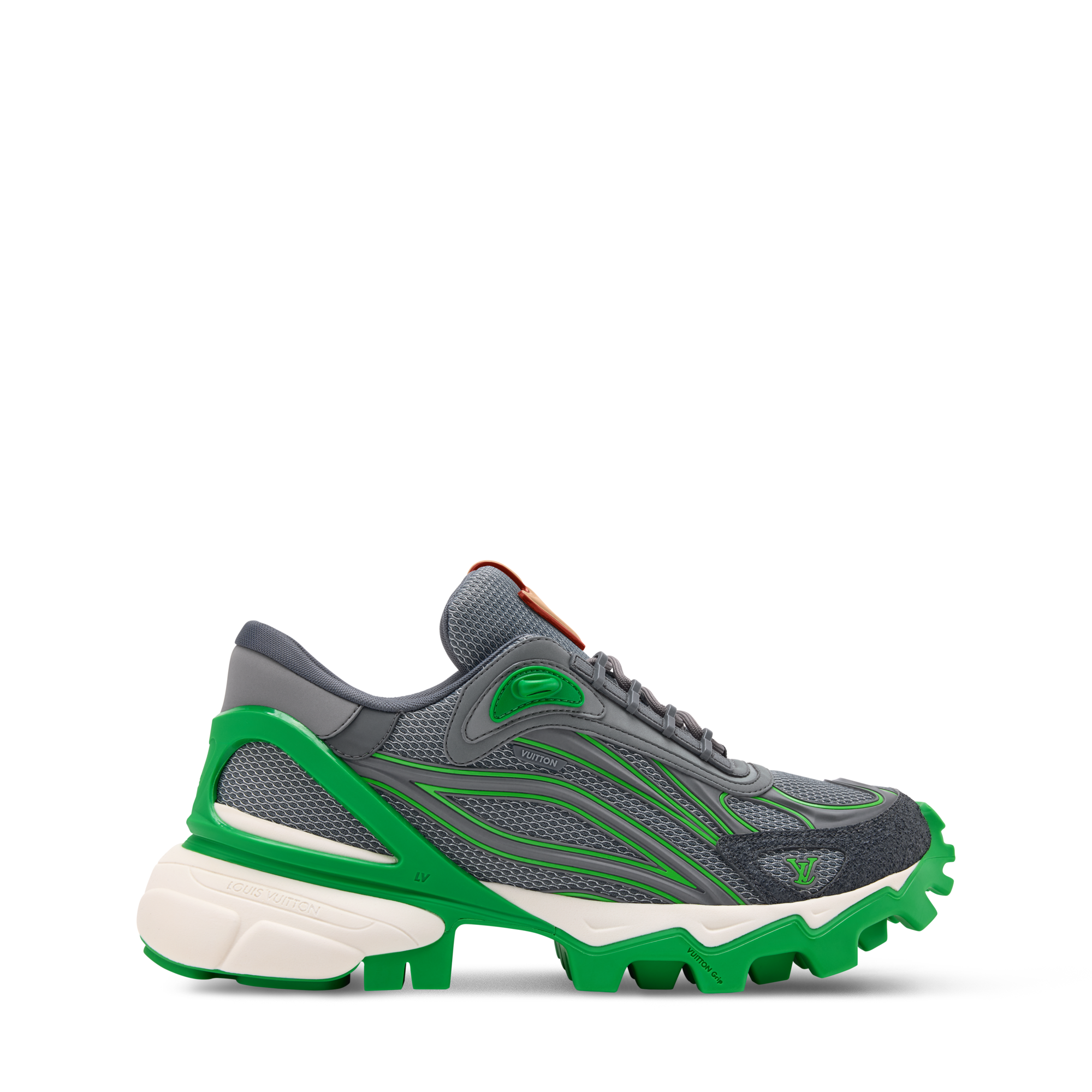 LV} - LV - LV男士鞋履系列 | 路易威登LOUIS VUITTON官网 (产品缩放)