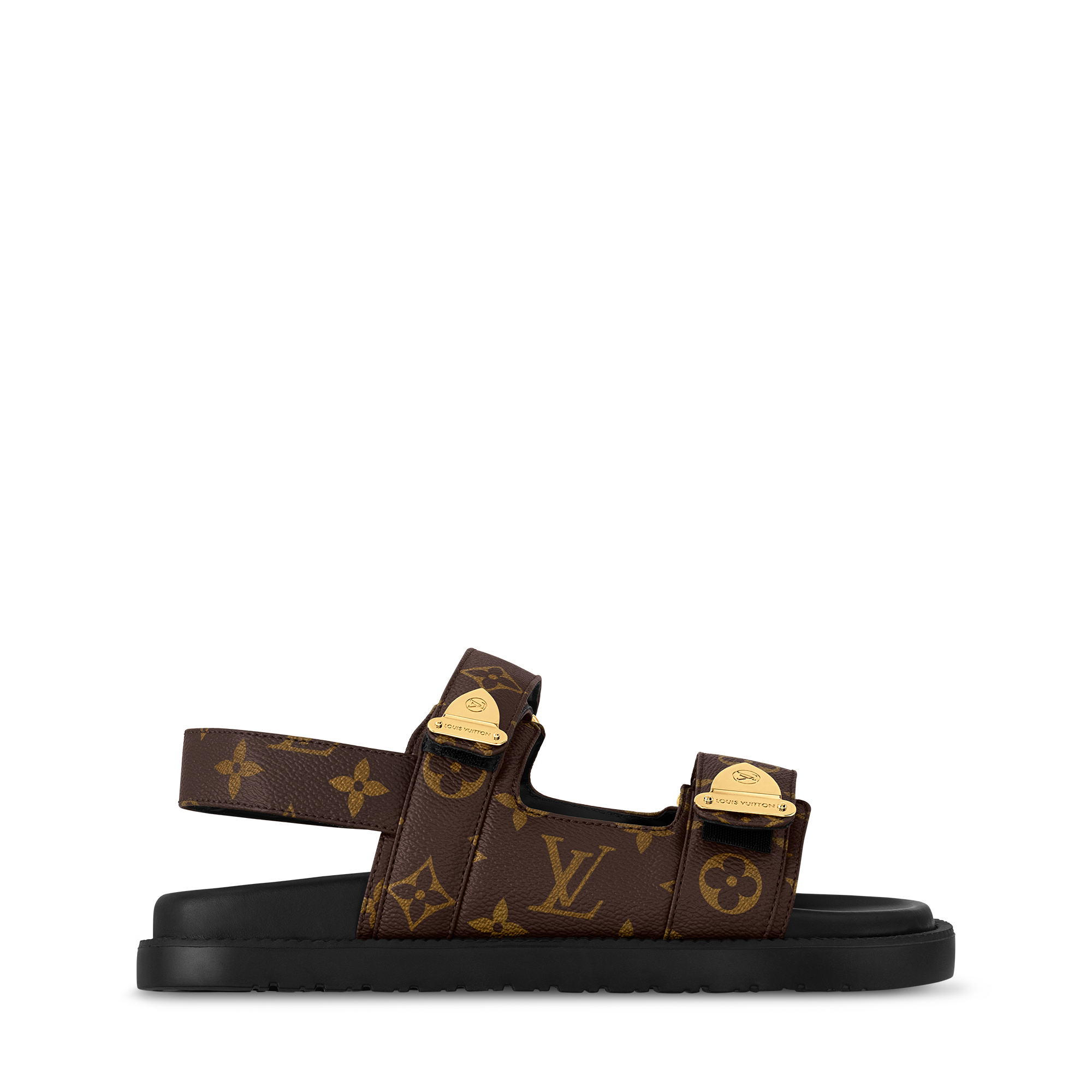 LV} - LV - LV女士鞋履系列 | 路易威登LOUIS VUITTON官网 (产品缩放)