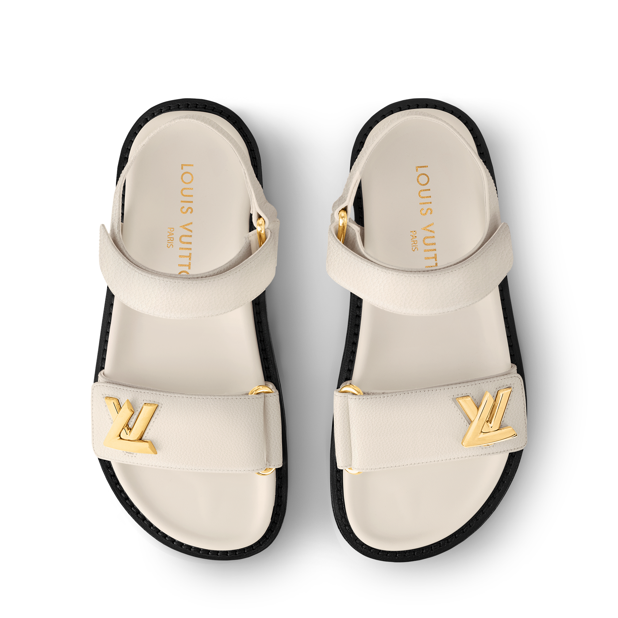 LV} - LV - LV女士鞋履系列 | 路易威登LOUIS VUITTON官网 (产品缩放)