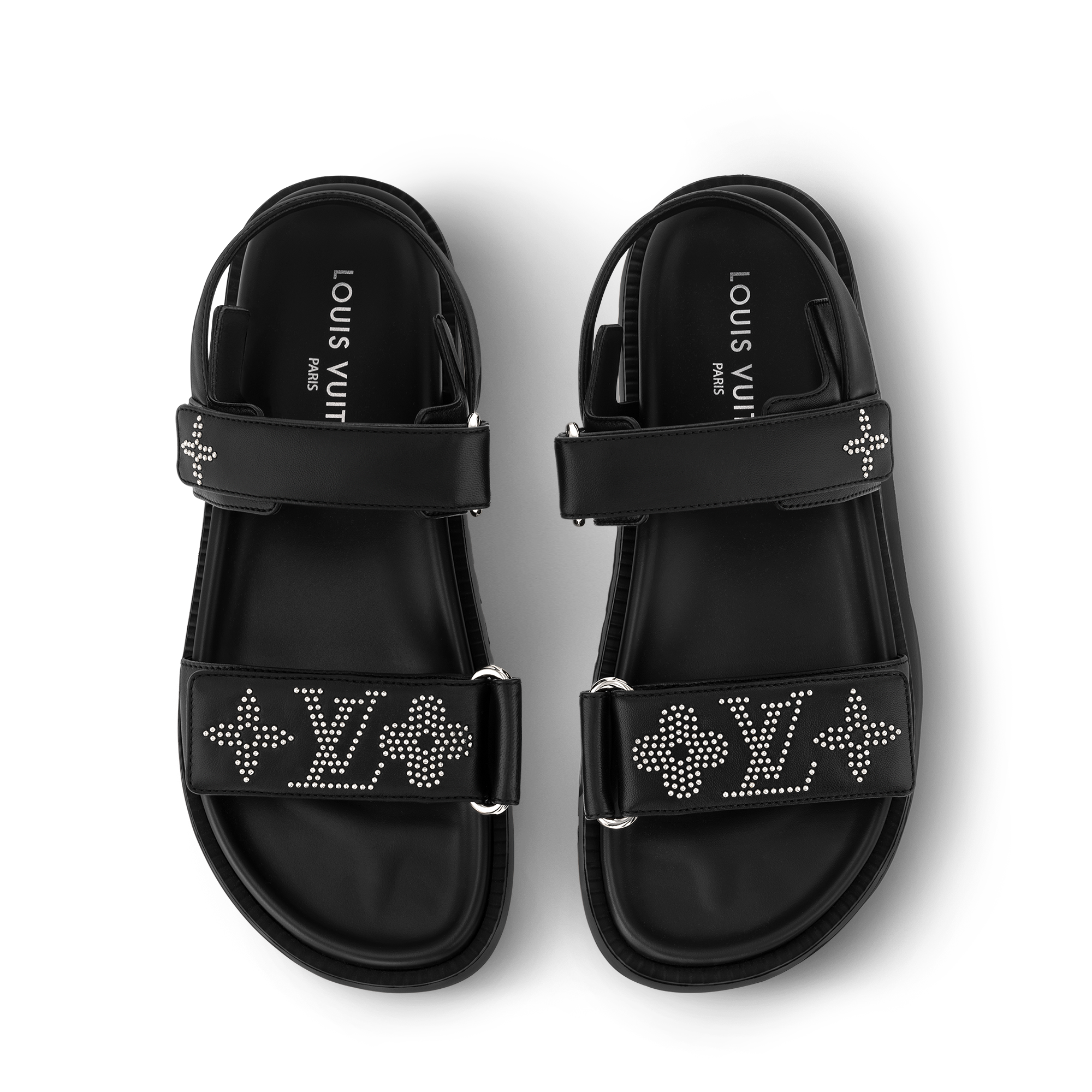 LV} - LV - LV女士鞋履系列 | 路易威登LOUIS VUITTON官网 (产品缩放)