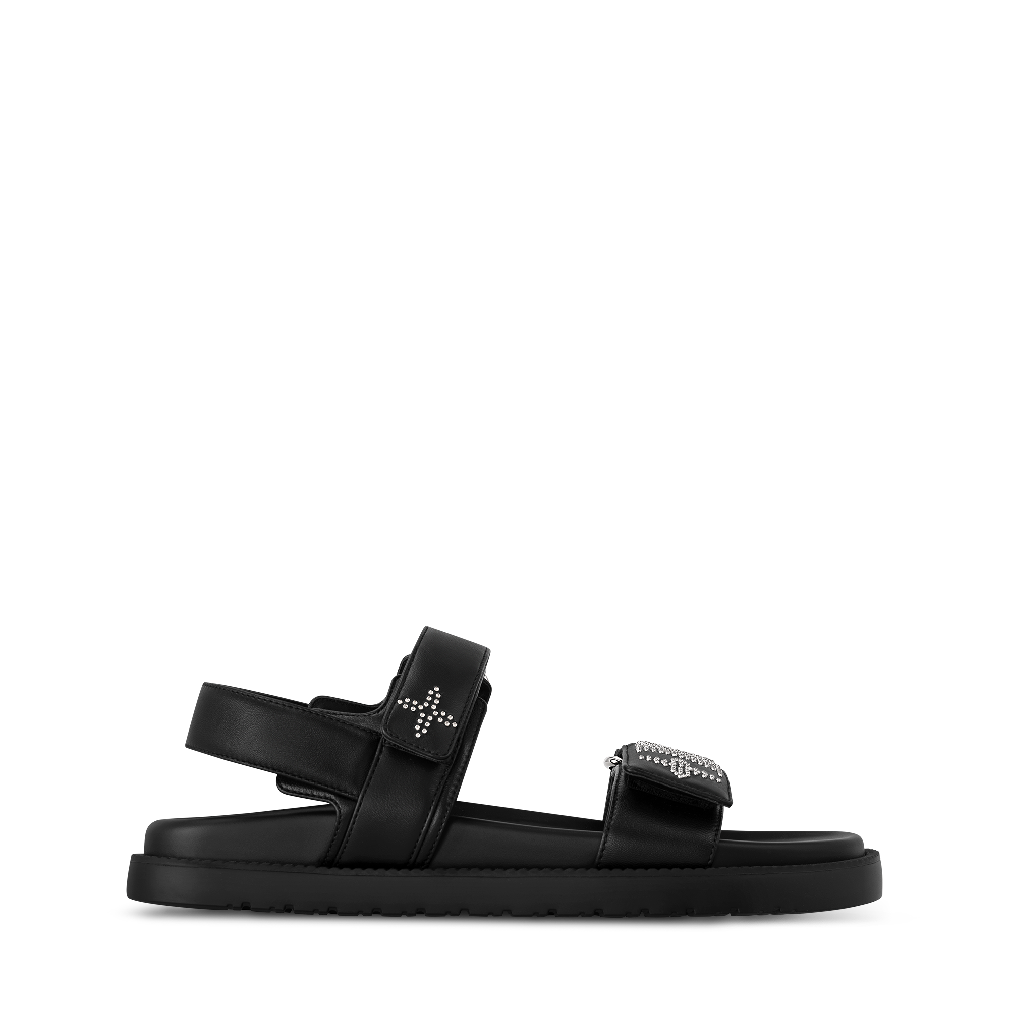 LV} - LV - LV女士鞋履系列 | 路易威登LOUIS VUITTON官网 (产品缩放)