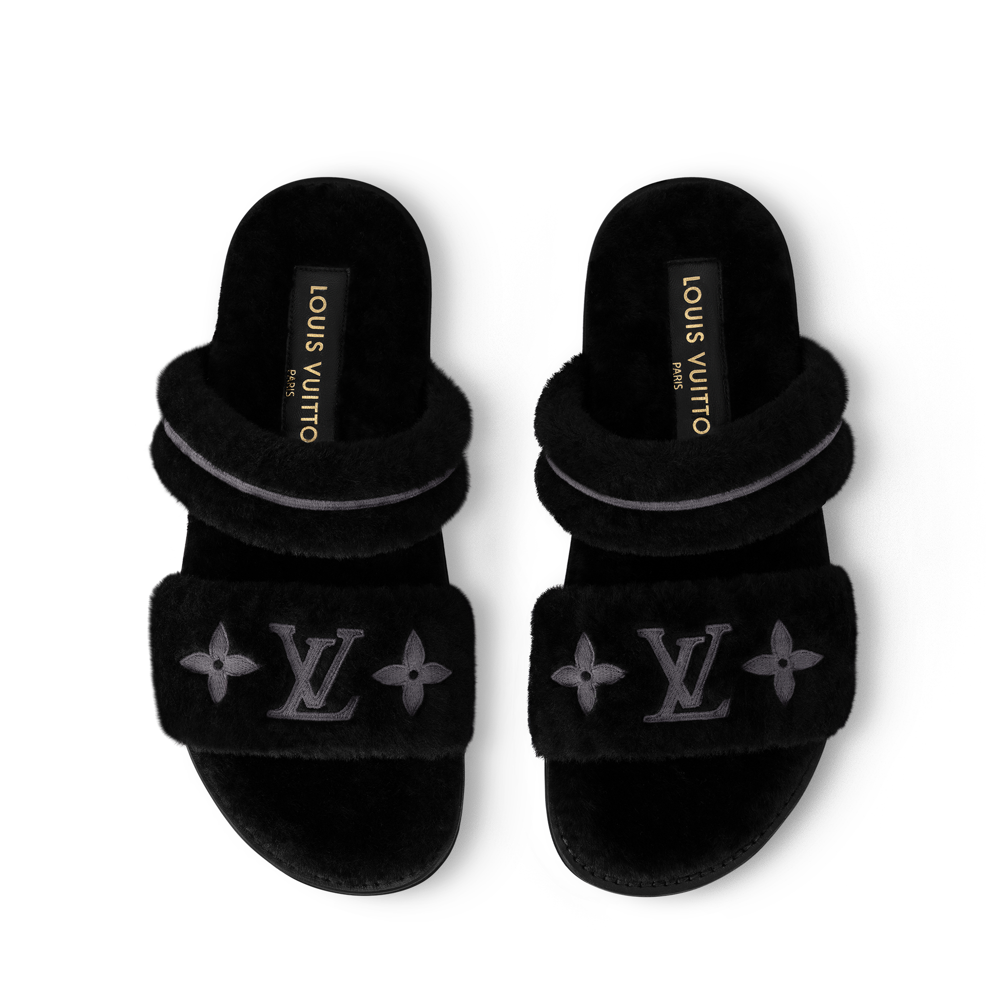 LV} - LV - LV女士鞋履系列 | 路易威登LOUIS VUITTON官网 (产品缩放)