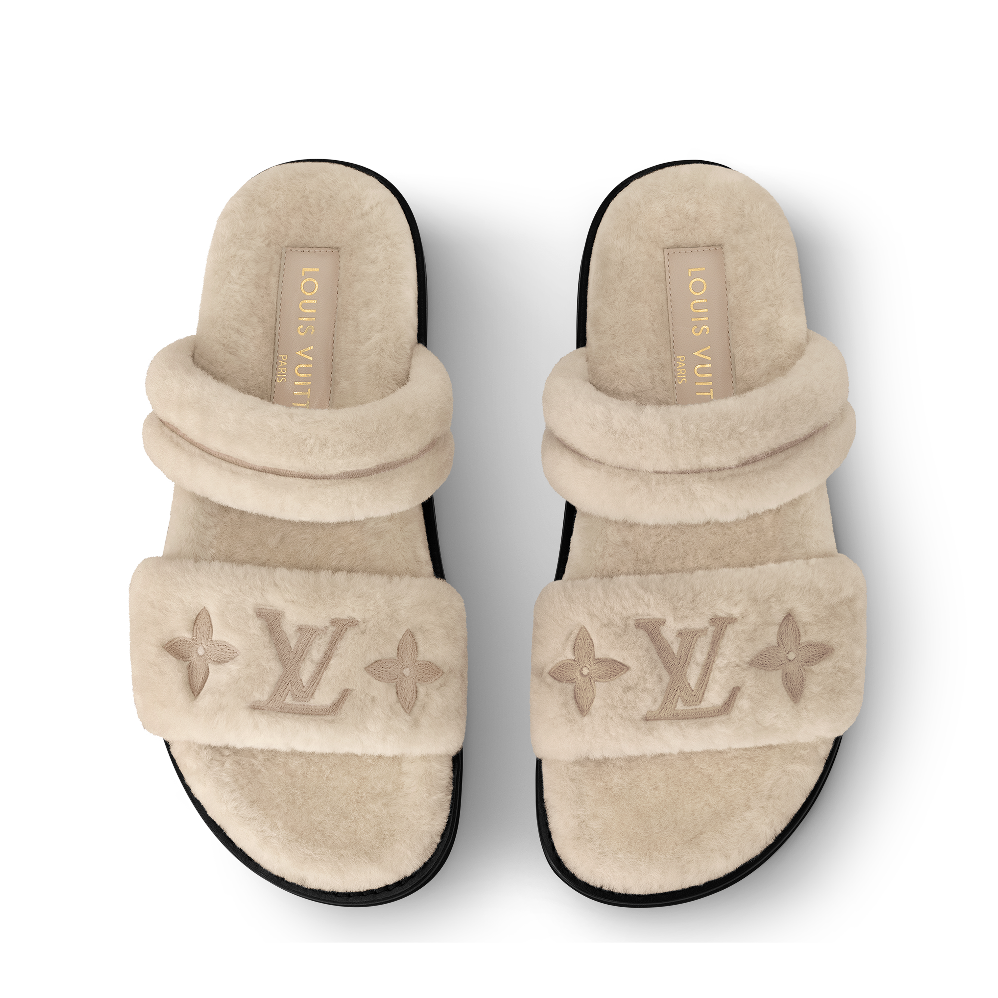 LV} - LV - LV女士鞋履系列 | 路易威登LOUIS VUITTON官网 (产品缩放)