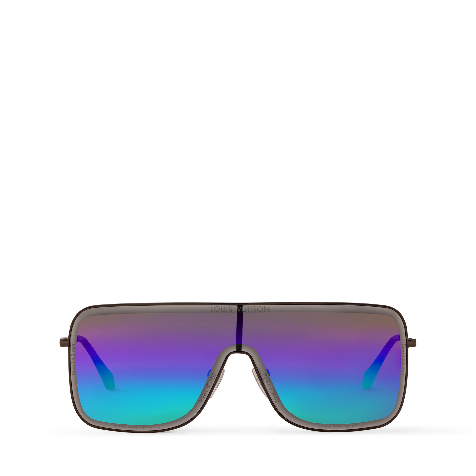 LV} - LVS00 - LV男士配饰系列 | 路易威登LOUIS VUITTON官网 (产品缩放)