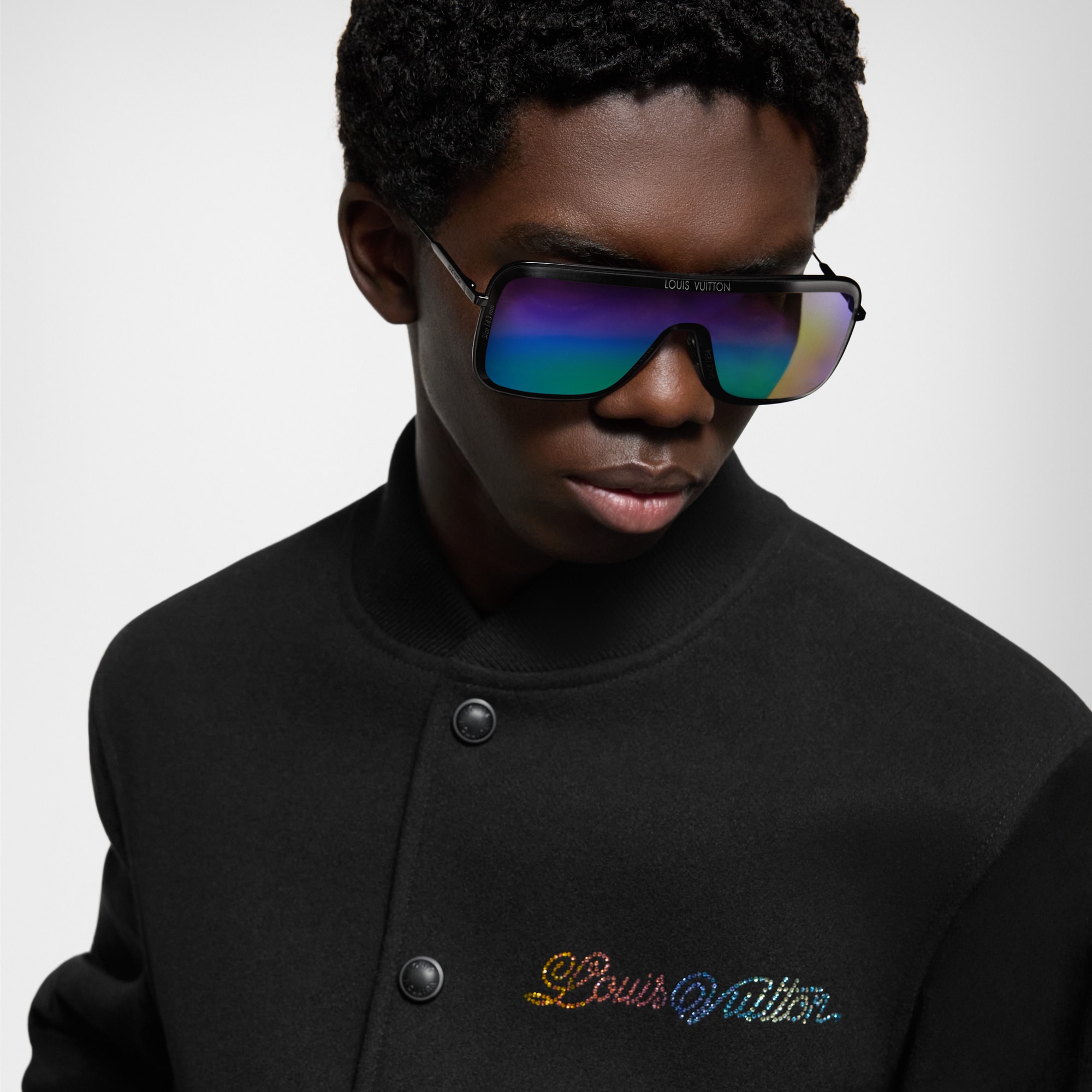 LV} - LVS00 - LV男士配饰系列 | 路易威登LOUIS VUITTON官网 (产品缩放)