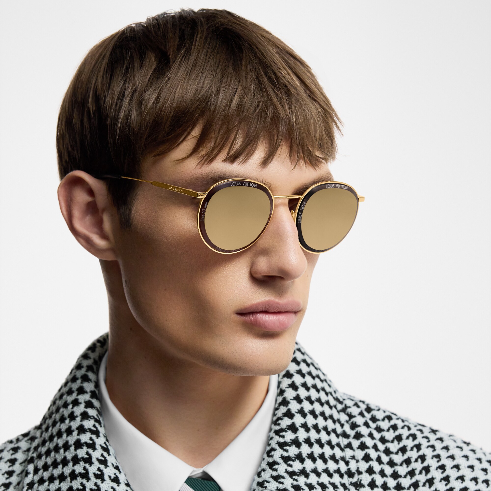 LV} - LVS00 - LV男士配饰系列 | 路易威登LOUIS VUITTON官网 (产品缩放)