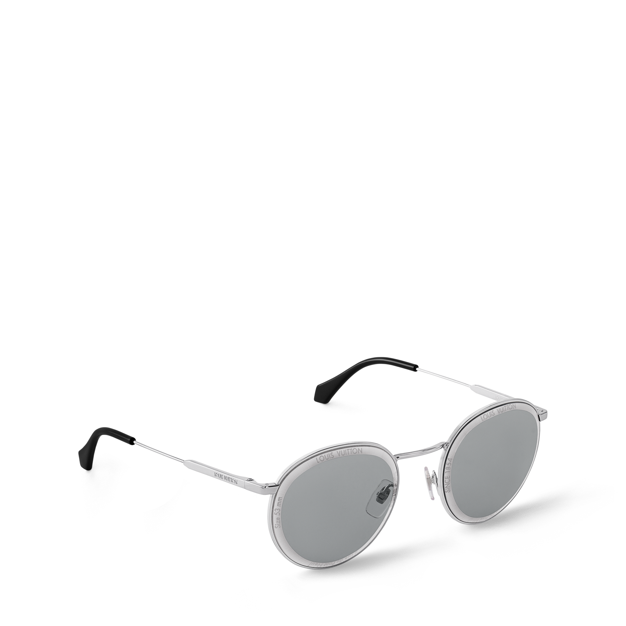 Silver (线上暂无库存)