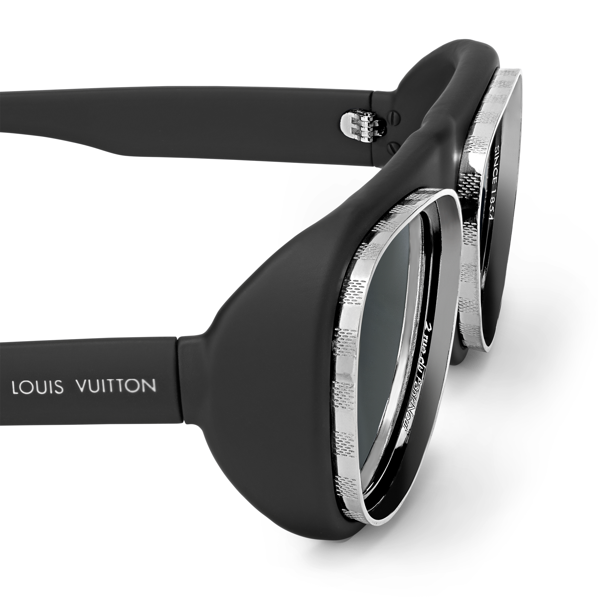 LV} - LVS00 - LV男士配饰系列 | 路易威登LOUIS VUITTON官网 (产品缩放)