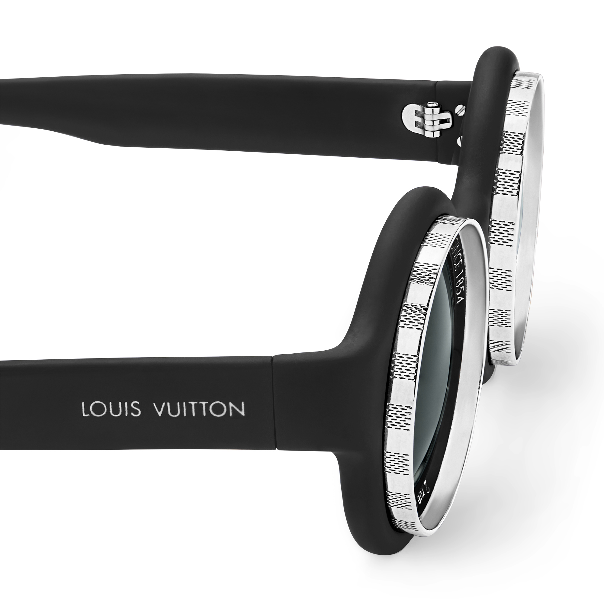 LV} - LVS00 - LV男士配饰系列 | 路易威登LOUIS VUITTON官网 (产品缩放)