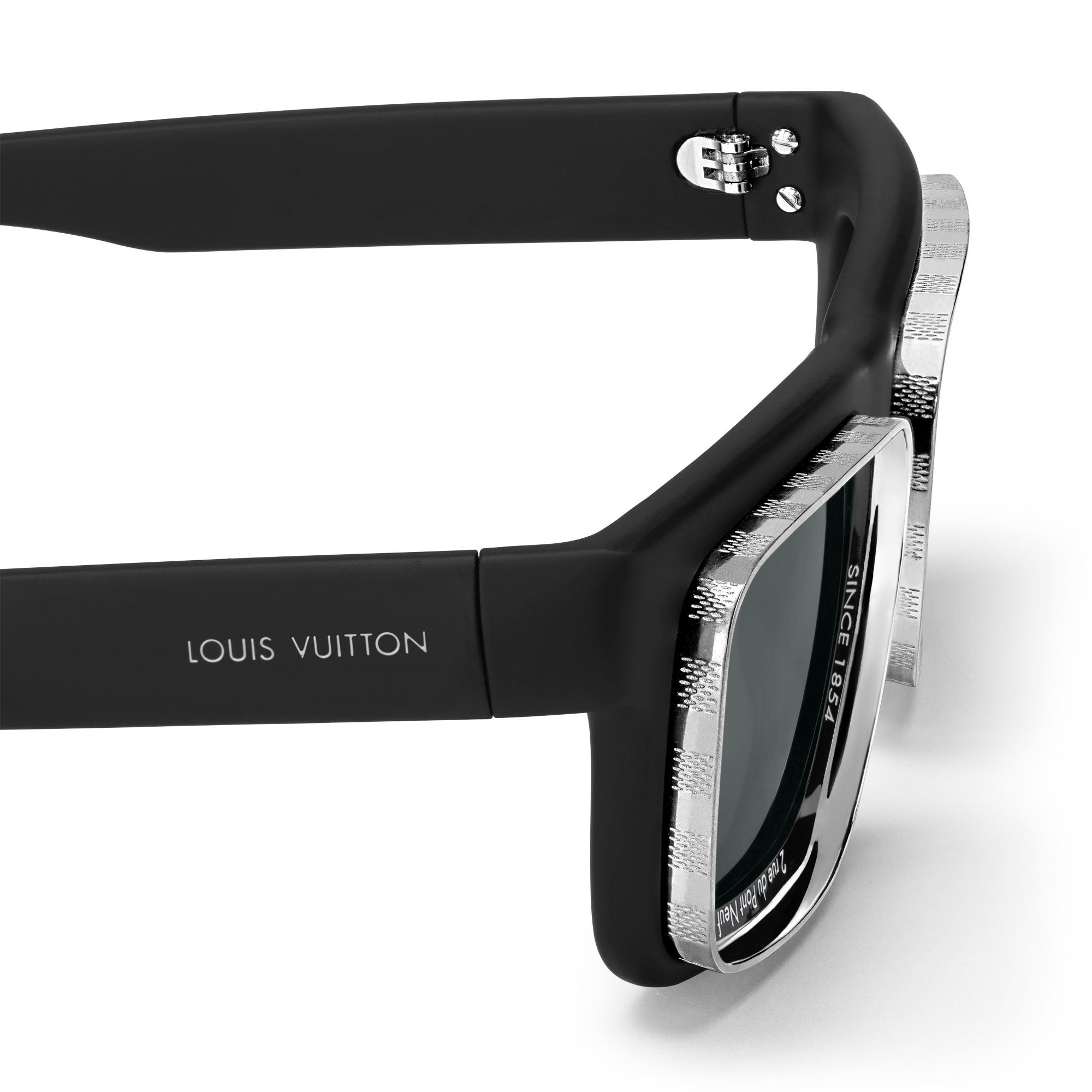 LV} - LVS00 - LV男士配饰系列 | 路易威登LOUIS VUITTON官网 (产品缩放)