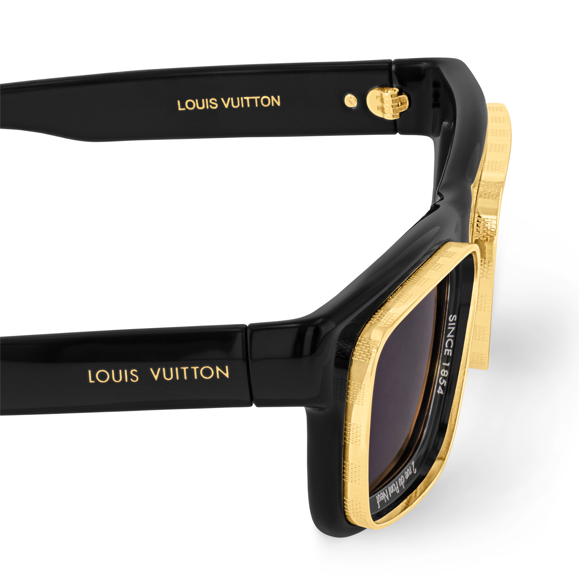 LV} - LVS00 - LV男士配饰系列 | 路易威登LOUIS VUITTON官网 (产品缩放)