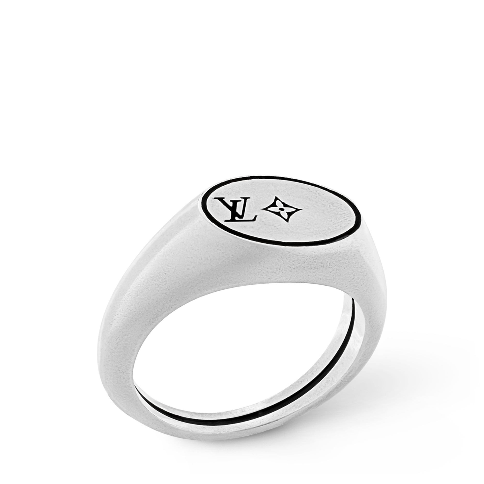 LV} - LVS00 - LV男士时尚首饰 | 路易威登LOUIS VUITTON官网 (产品缩放)