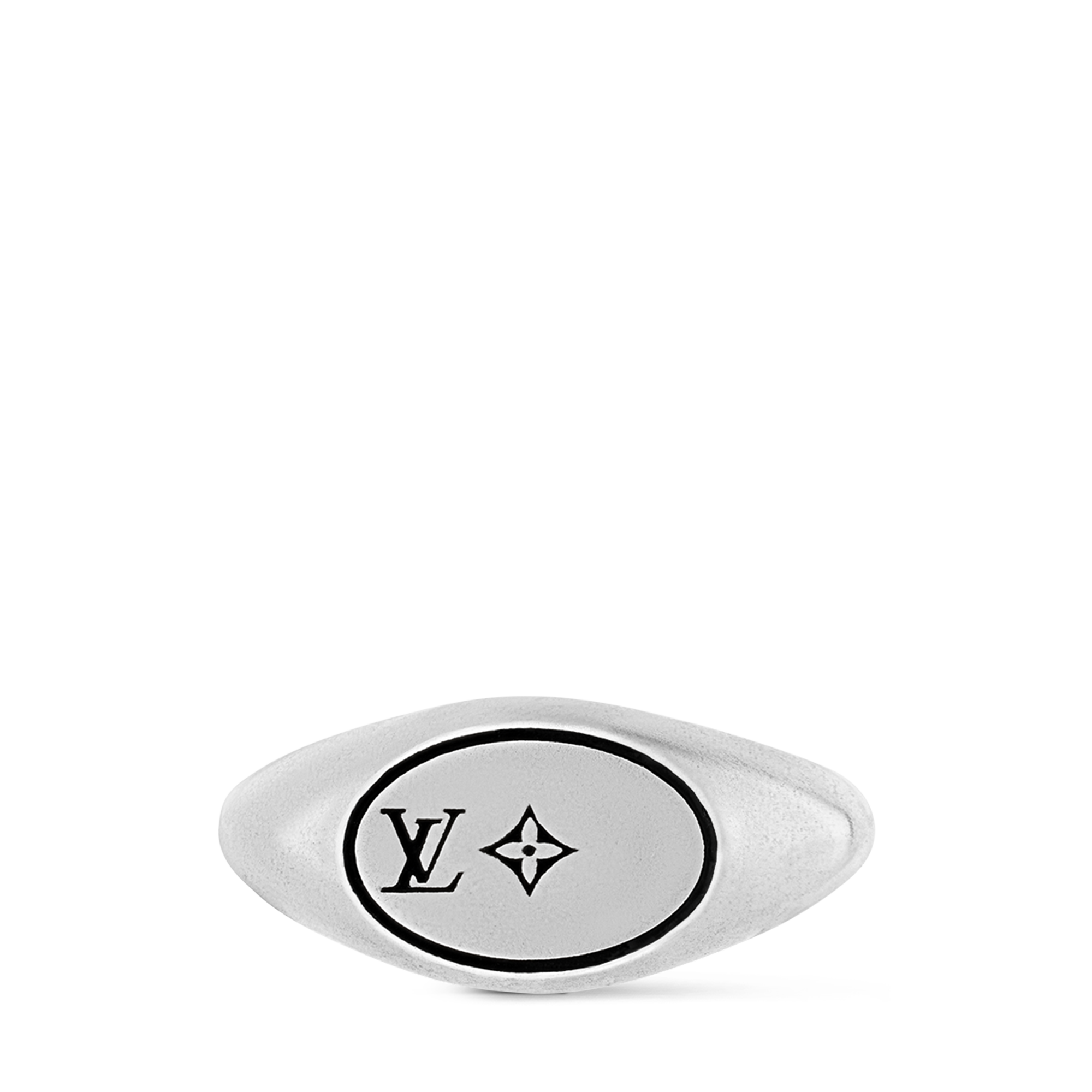 LV} - LVS00 - LV男士时尚首饰 | 路易威登LOUIS VUITTON官网 (产品缩放)