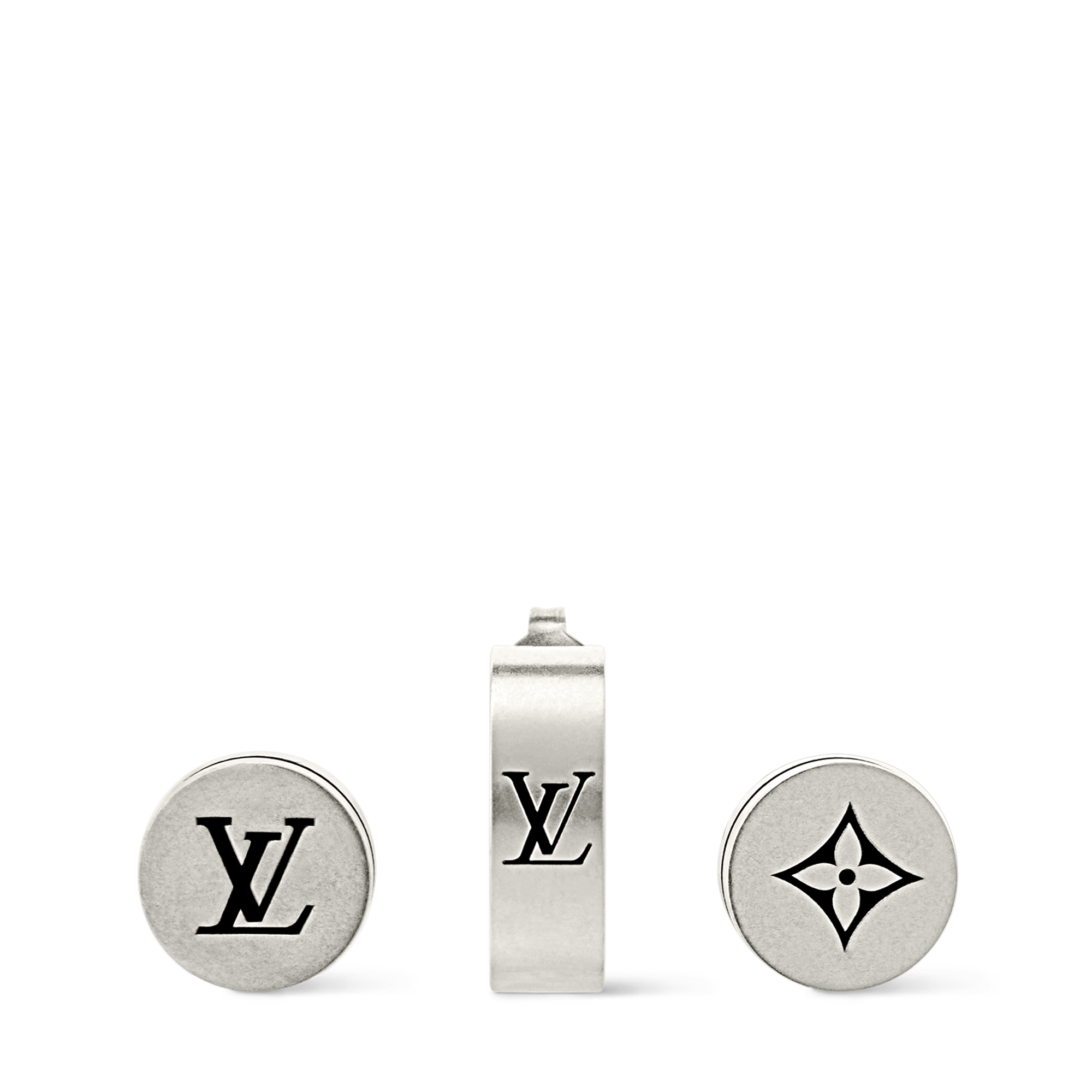 LV} - LVS00 - LV男士时尚首饰 | 路易威登LOUIS VUITTON官网 (产品缩放)
