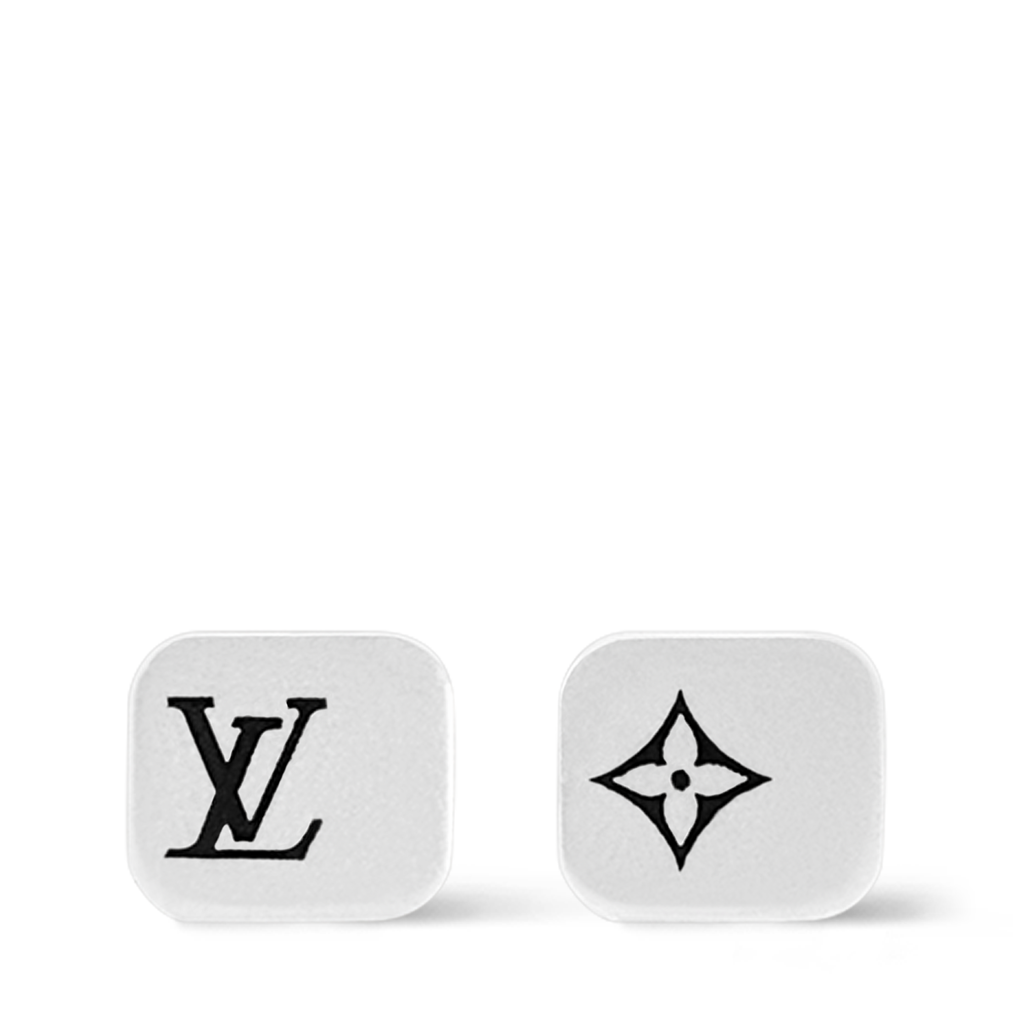 LV} - LVS00 - LV男士时尚首饰 | 路易威登LOUIS VUITTON官网 (产品缩放)