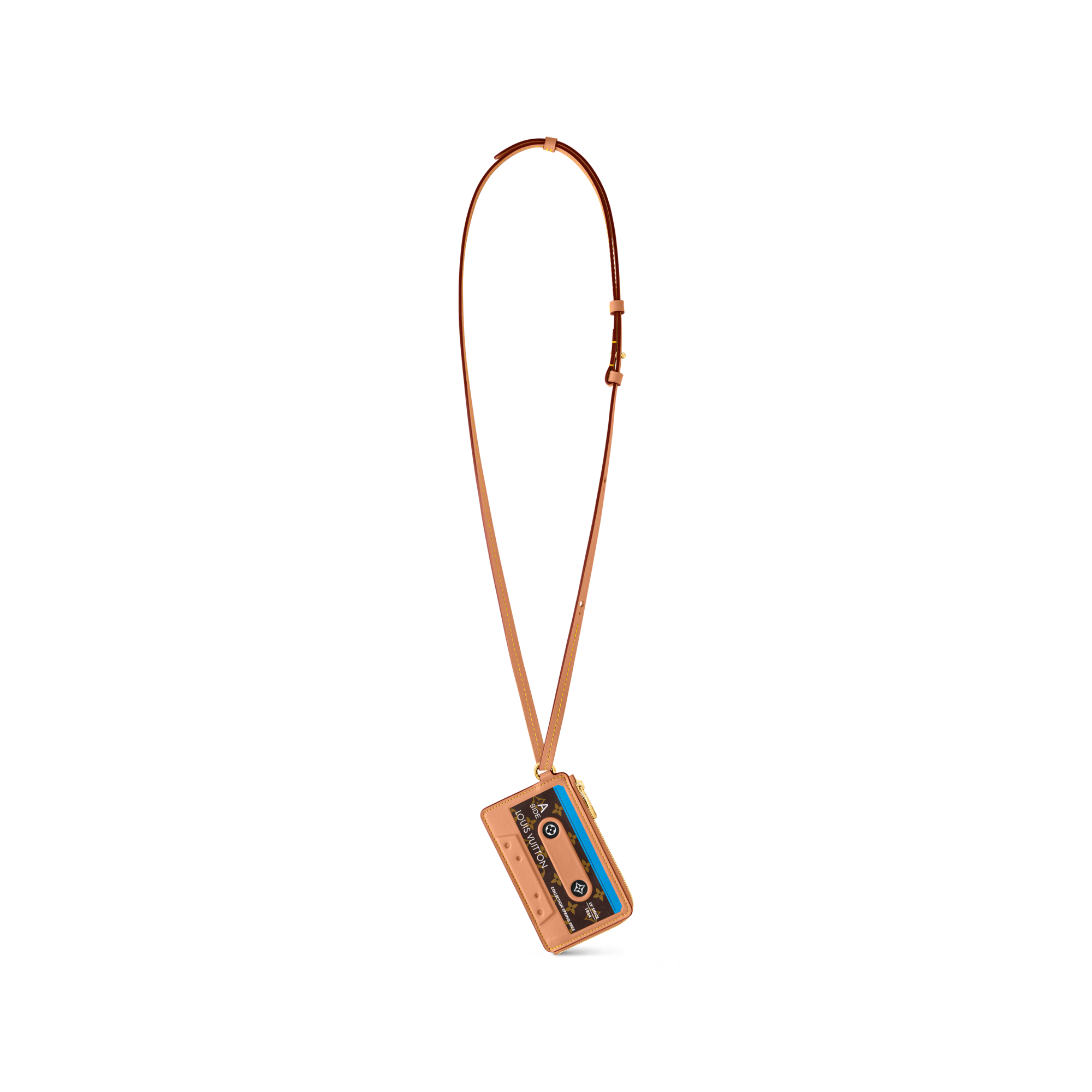 LV} - LVMonogram Other - LV包袋和小型皮具男士小型皮具 | 路易威登LOUIS VUITTON官网 (产品缩放)