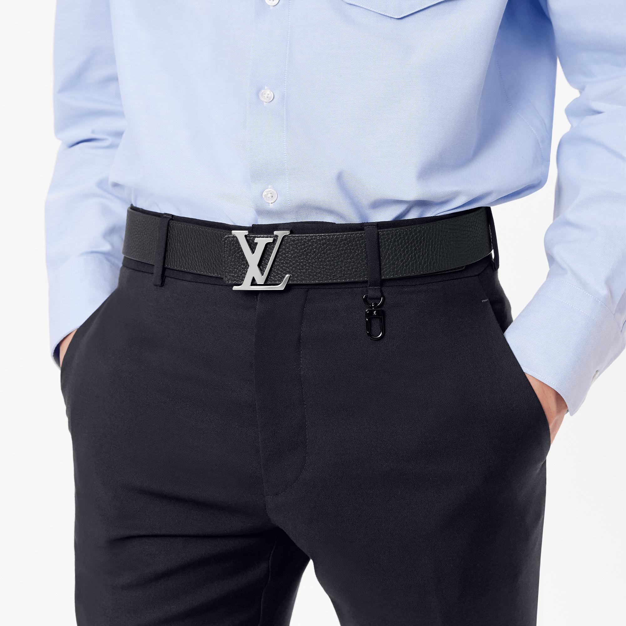 LV} - LVTaurillon - LV男士配饰系列 | 路易威登LOUIS VUITTON官网 (产品缩放)